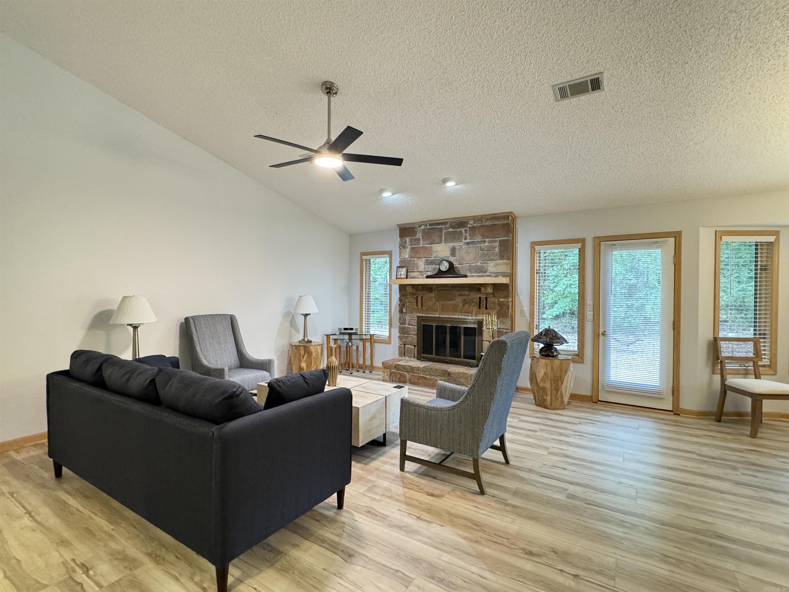 26 Emanuel Drive Hot Springs Village, AR 71909