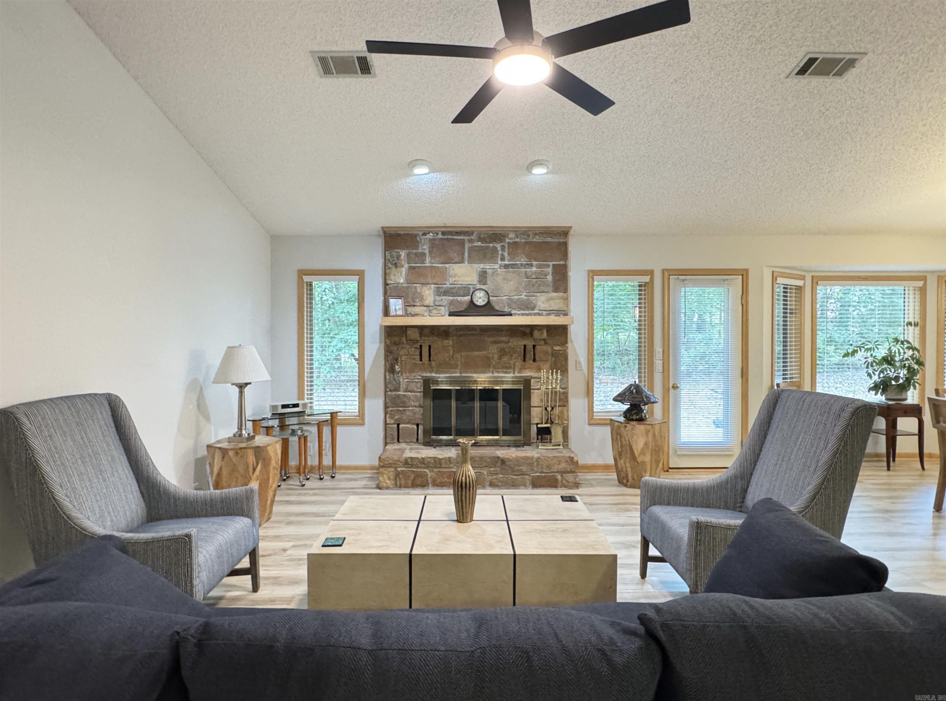 26 Emanuel Drive Hot Springs Village, AR 71909