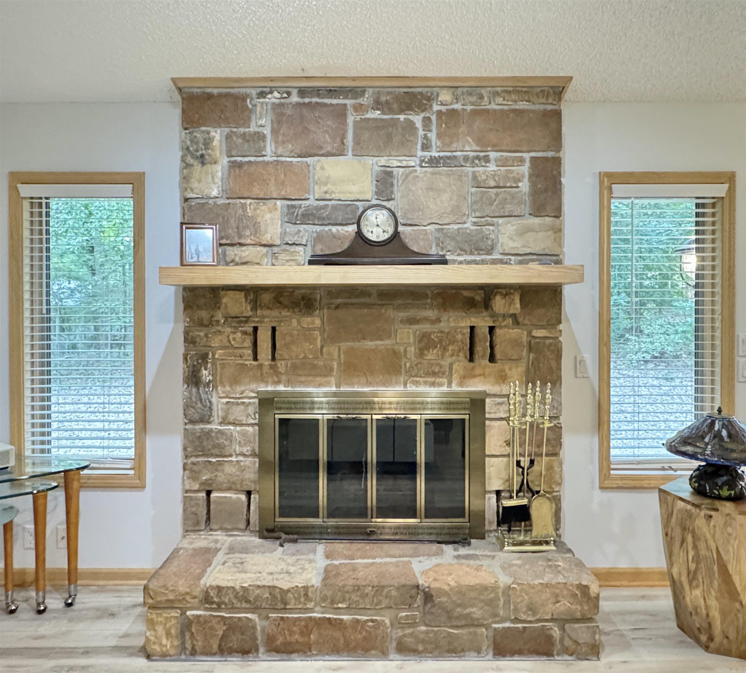 26 Emanuel Drive Hot Springs Village, AR 71909