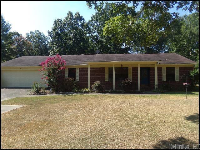 1068 Fox Hunt Trail