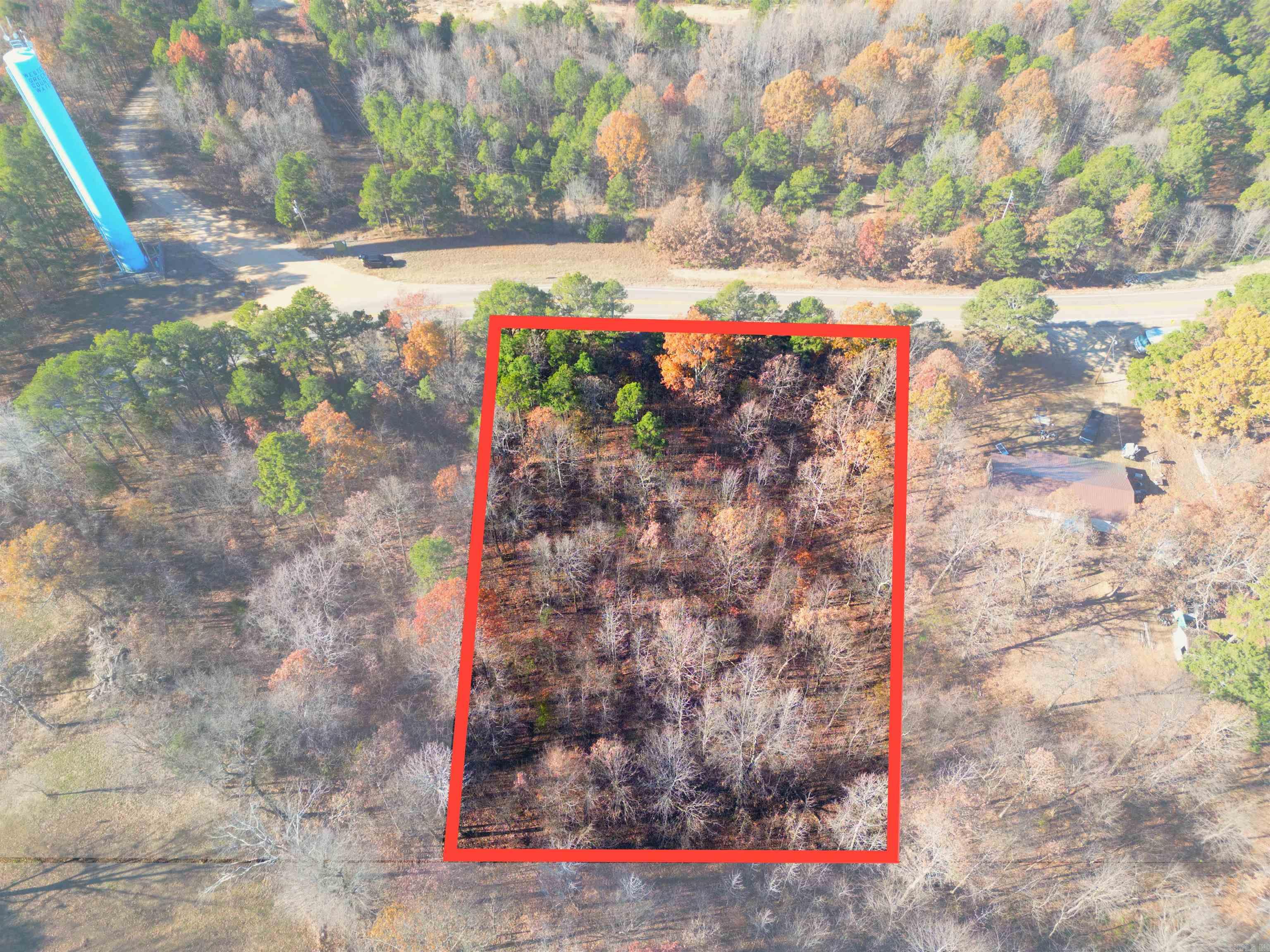 1 Acre Hwy 34 W  Paragould, AR