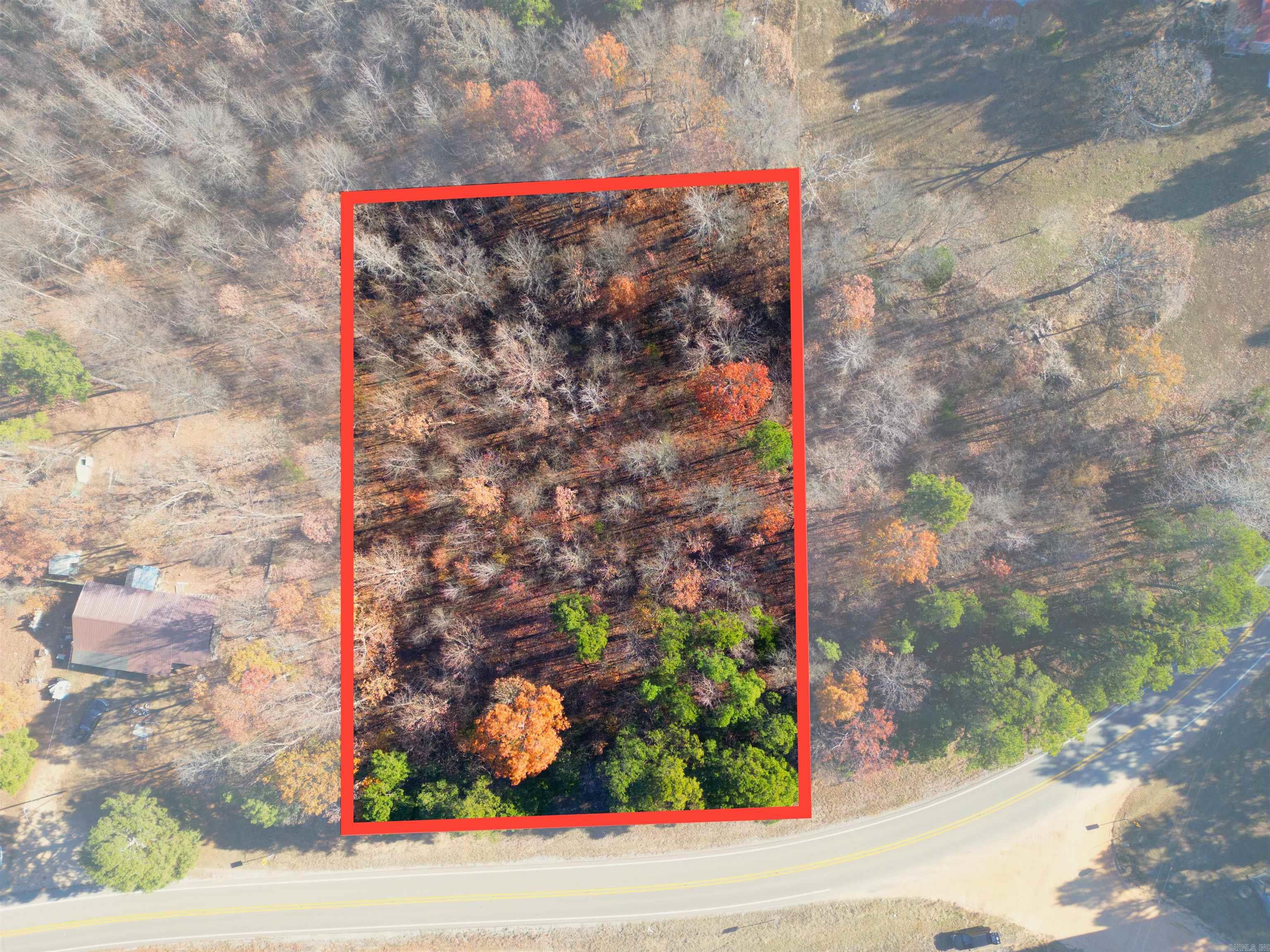 1 Acre Hwy 34 W  Paragould, AR