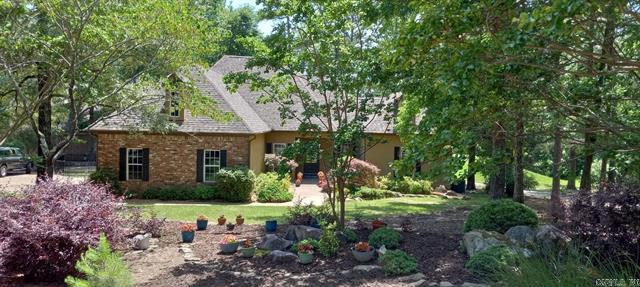 93  Cifuentes Way 93 Cifuentes Way Hot Springs Village, AR