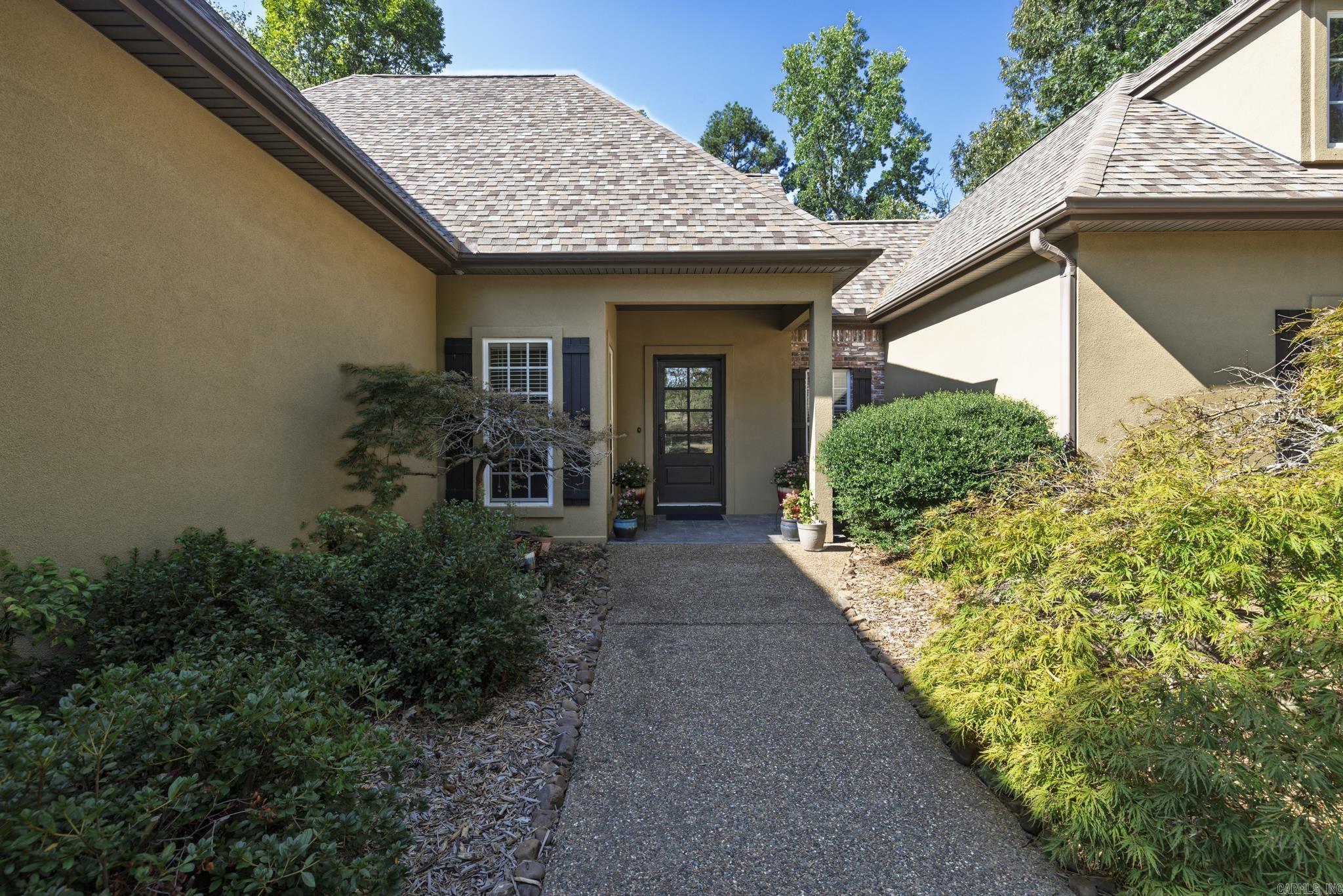 93 Cifuentes Way 93 Cifuentes Way Hot Springs Village, AR