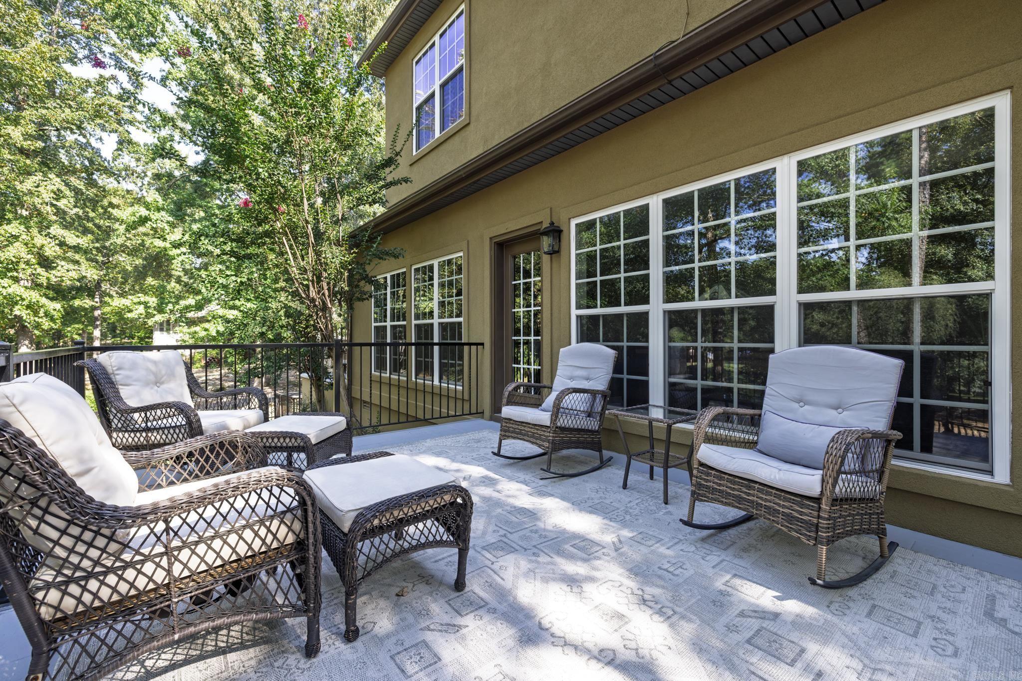 93 Cifuentes Way 93 Cifuentes Way Hot Springs Village, AR