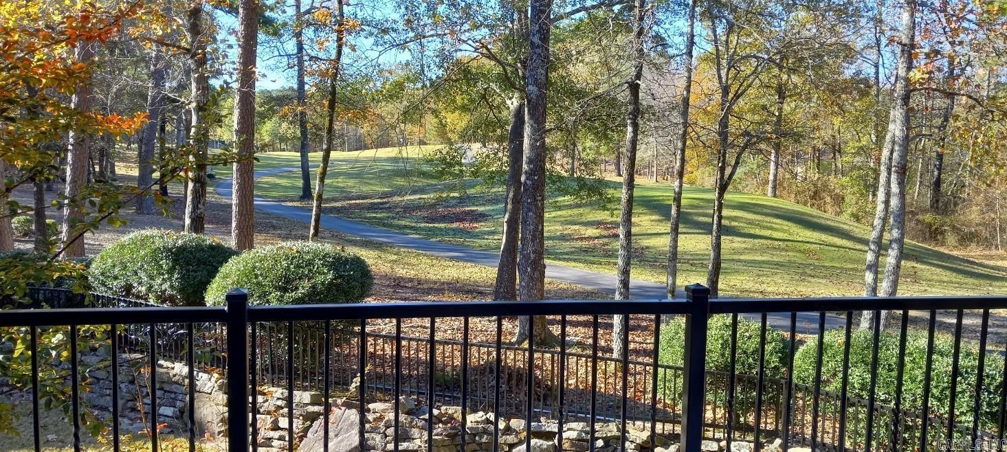 93 Cifuentes Way 93 Cifuentes Way Hot Springs Village, AR