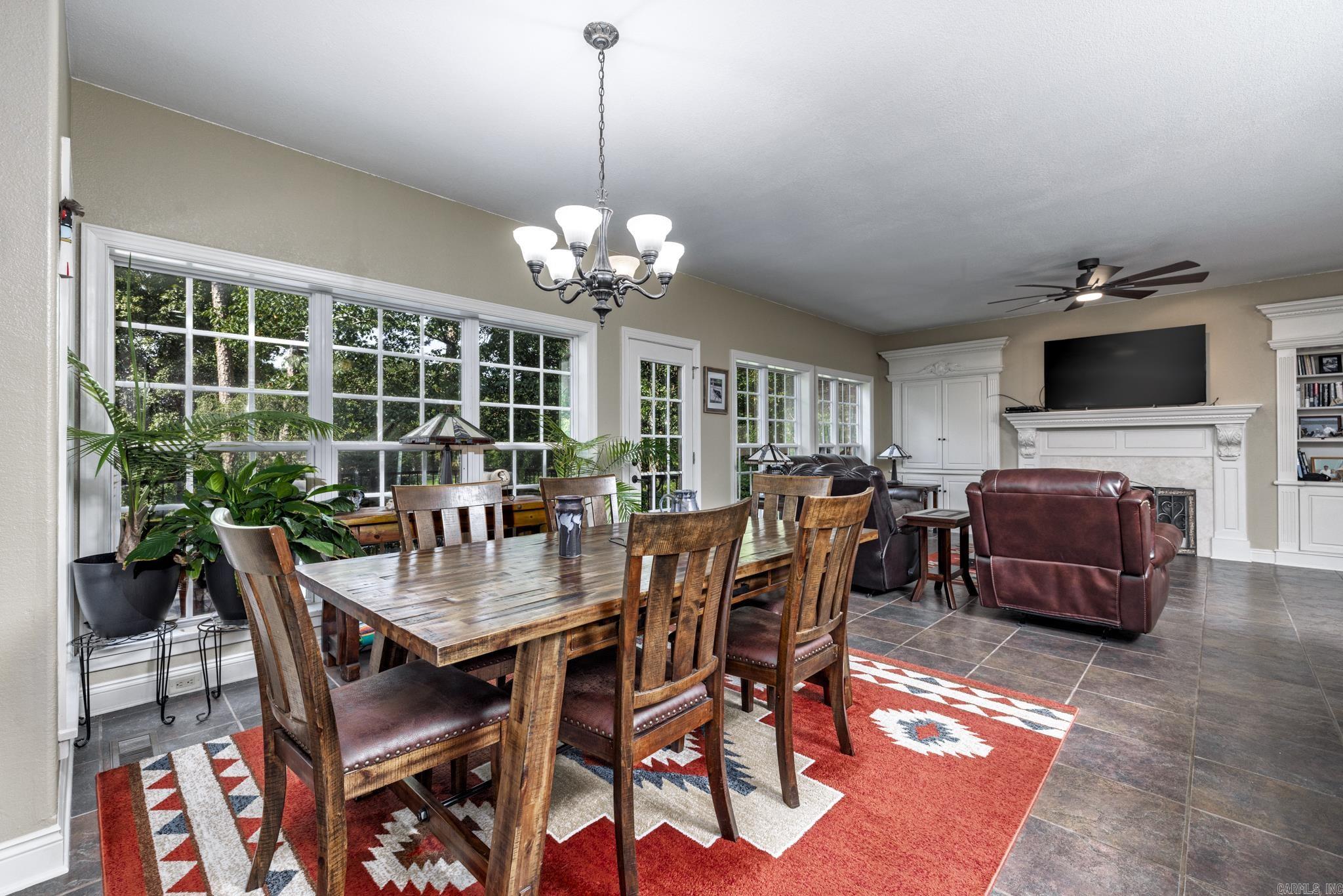 93 Cifuentes Way 93 Cifuentes Way Hot Springs Village, AR
