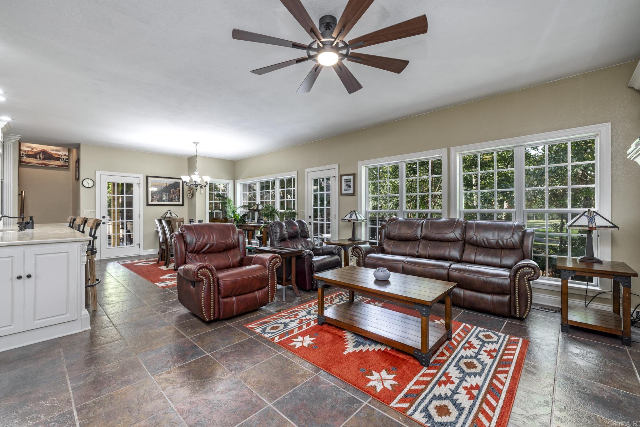 93 Cifuentes Way 93 Cifuentes Way Hot Springs Village, AR