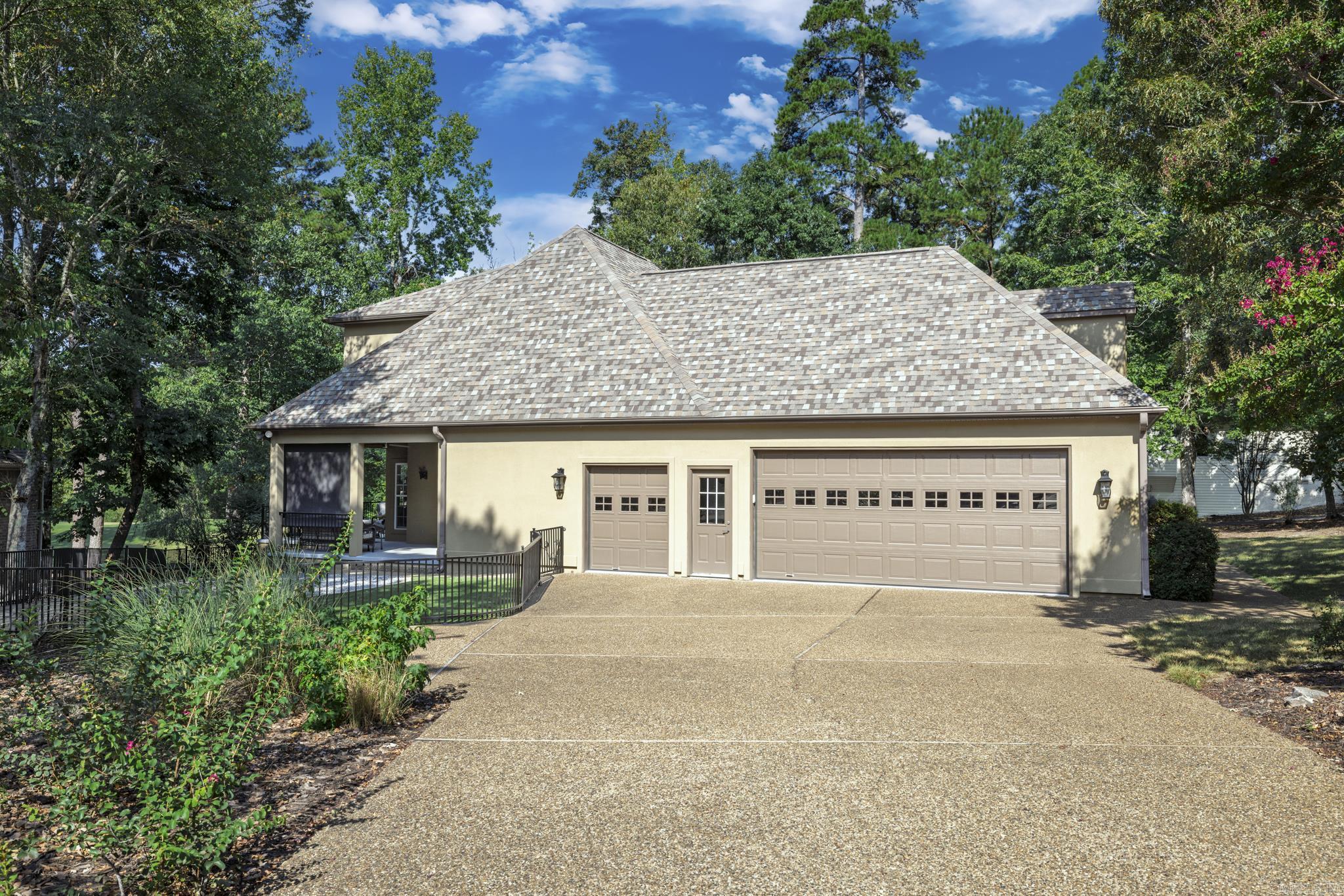 93 Cifuentes Way 93 Cifuentes Way Hot Springs Village, AR
