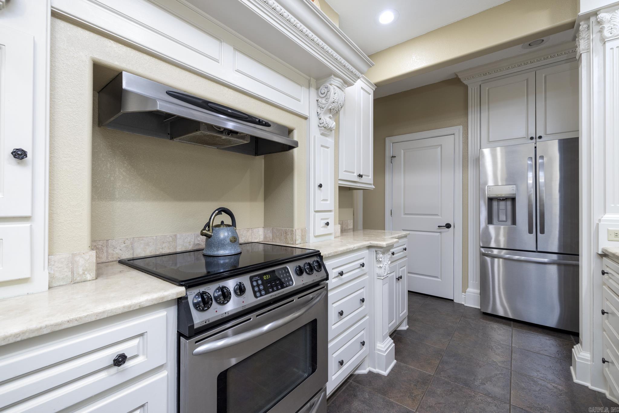 93 Cifuentes Way 93 Cifuentes Way Hot Springs Village, AR