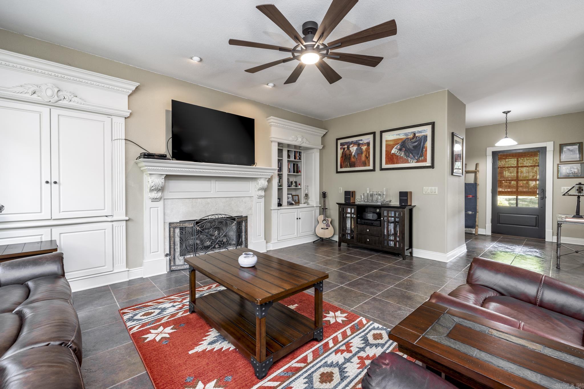 93 Cifuentes Way 93 Cifuentes Way Hot Springs Village, AR