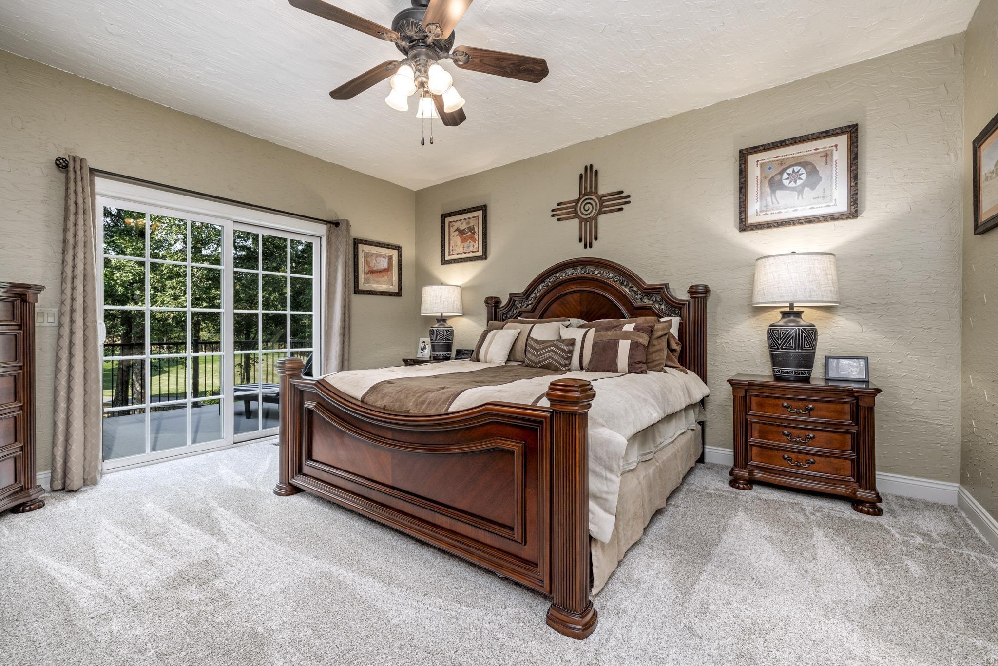 93 Cifuentes Way 93 Cifuentes Way Hot Springs Village, AR