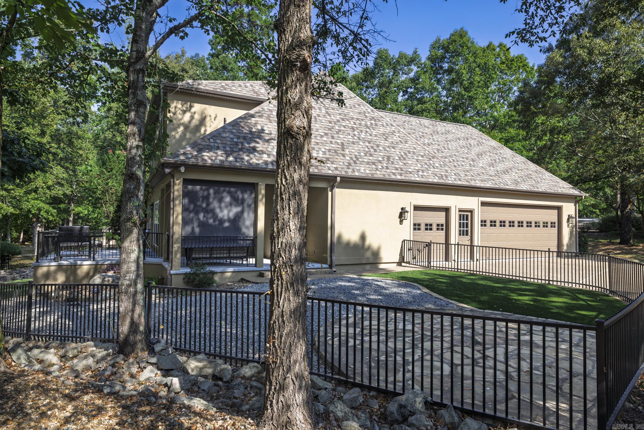 93 Cifuentes Way 93 Cifuentes Way Hot Springs Village, AR