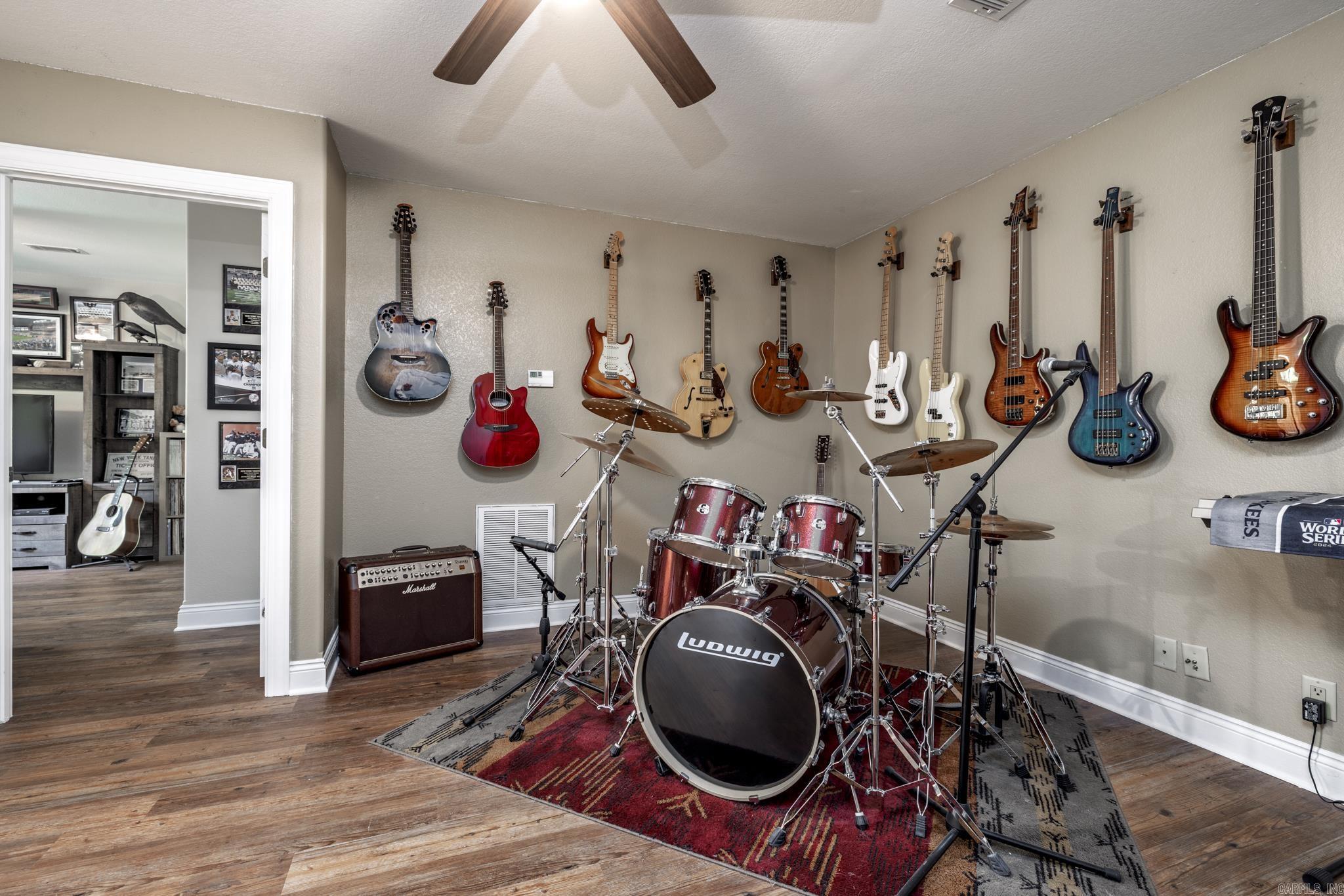 93 Cifuentes Way 93 Cifuentes Way Hot Springs Village, AR