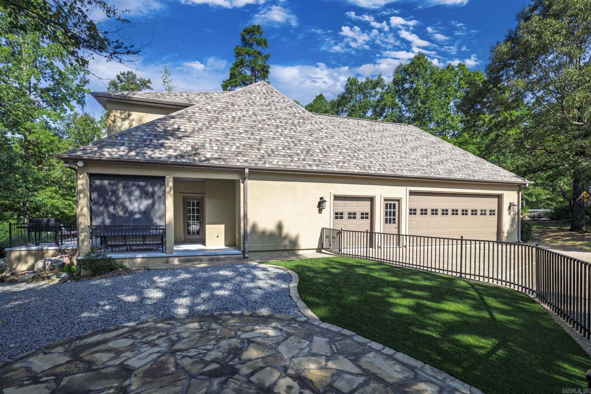 93 Cifuentes Way 93 Cifuentes Way Hot Springs Village, AR