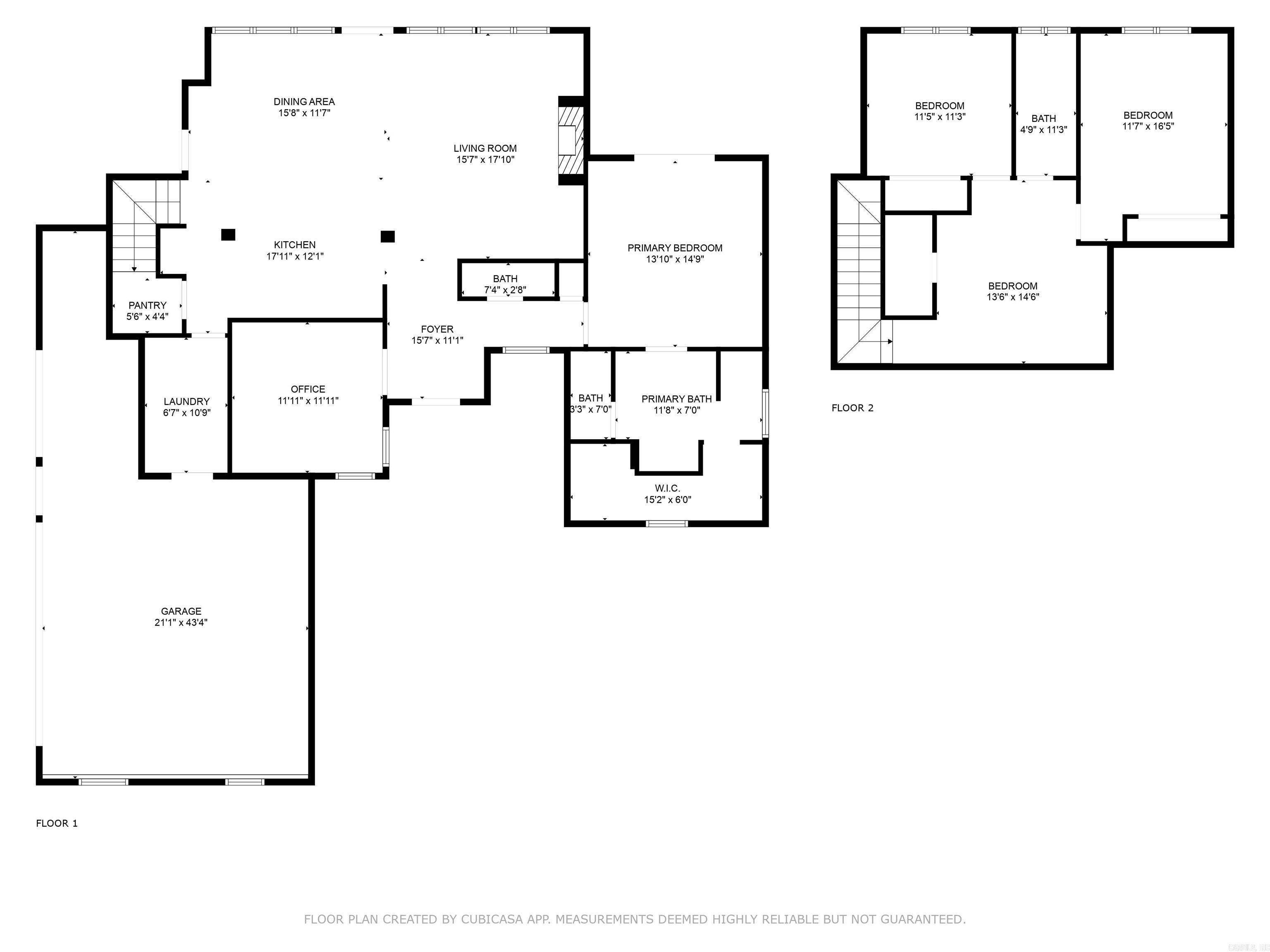93 Cifuentes Way 93 Cifuentes Way Hot Springs Village, AR