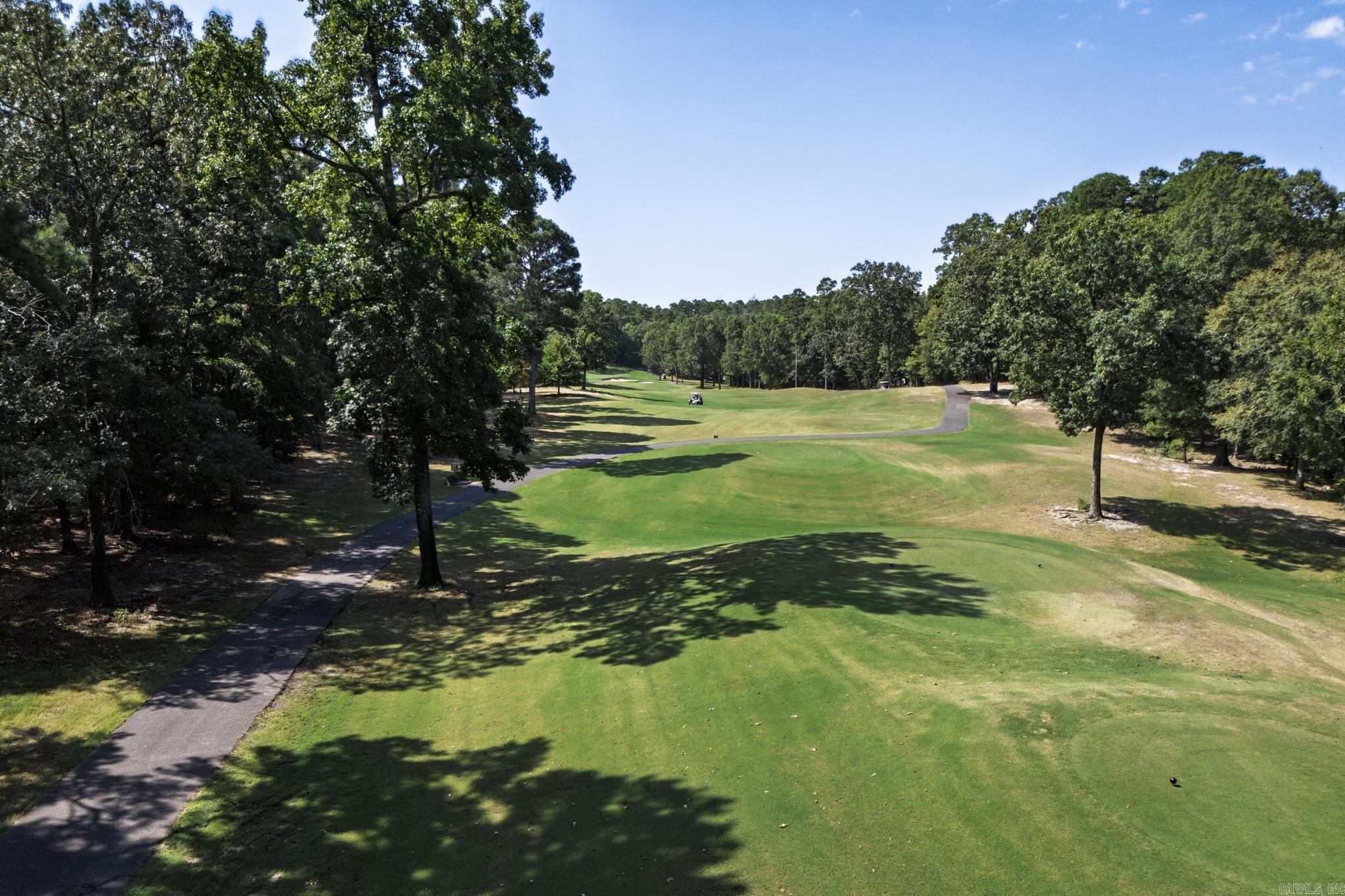 93 Cifuentes Way 93 Cifuentes Way Hot Springs Village, AR