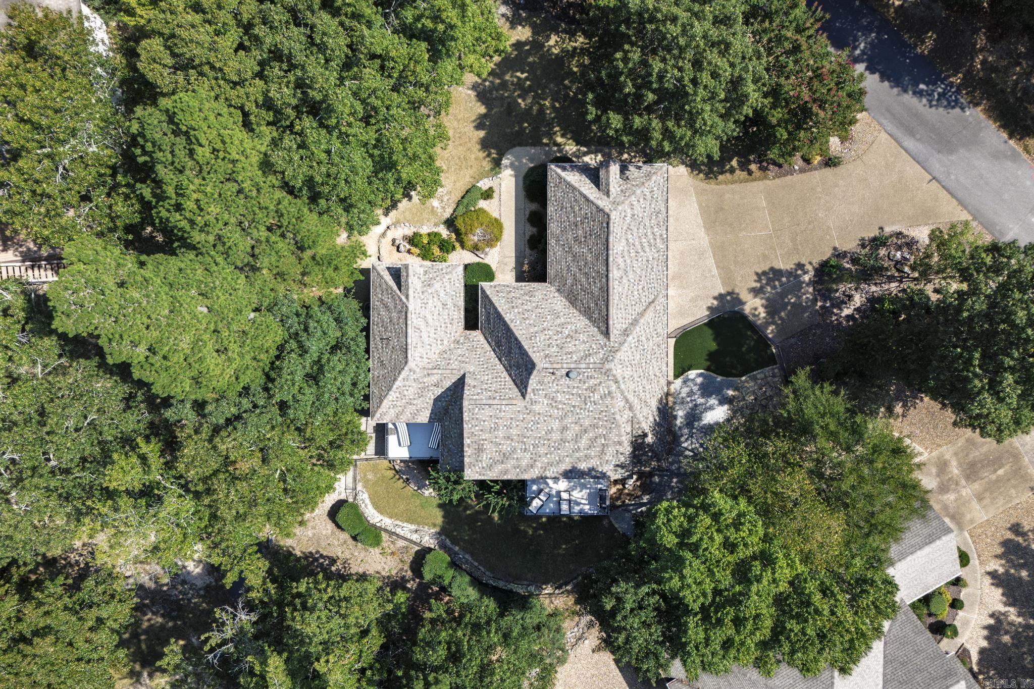 93 Cifuentes Way 93 Cifuentes Way Hot Springs Village, AR