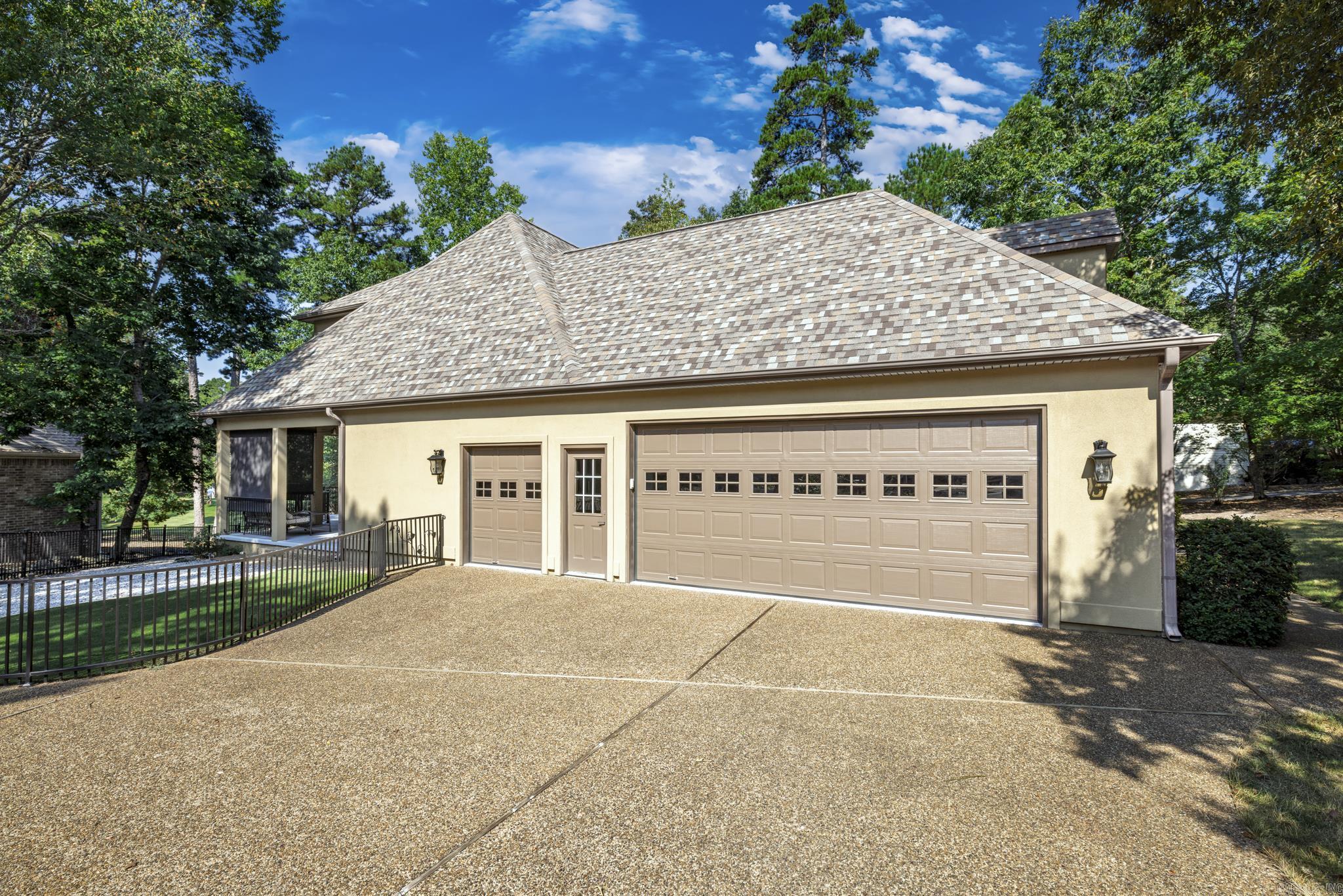 93 Cifuentes Way 93 Cifuentes Way Hot Springs Village, AR