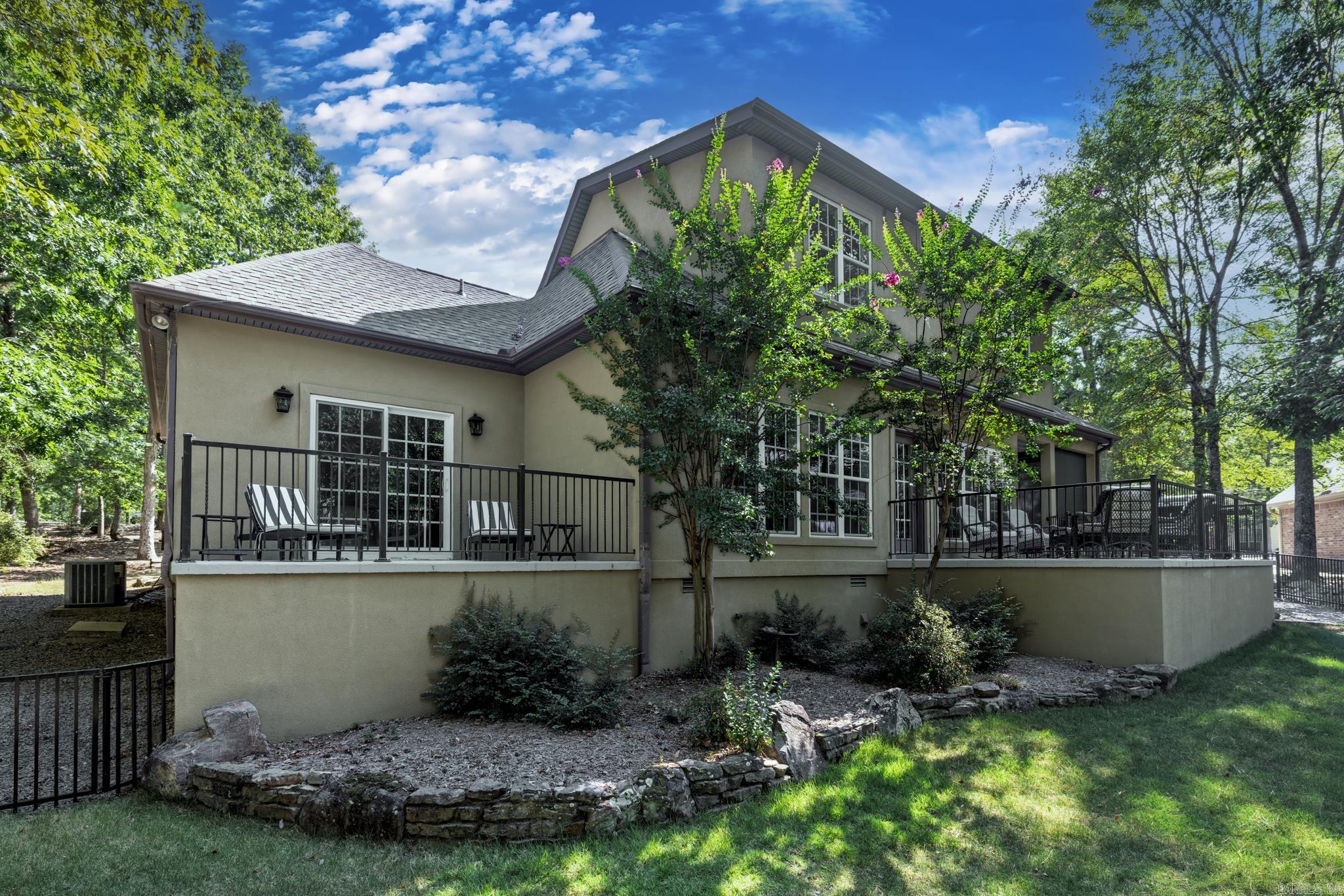 93 Cifuentes Way 93 Cifuentes Way Hot Springs Village, AR