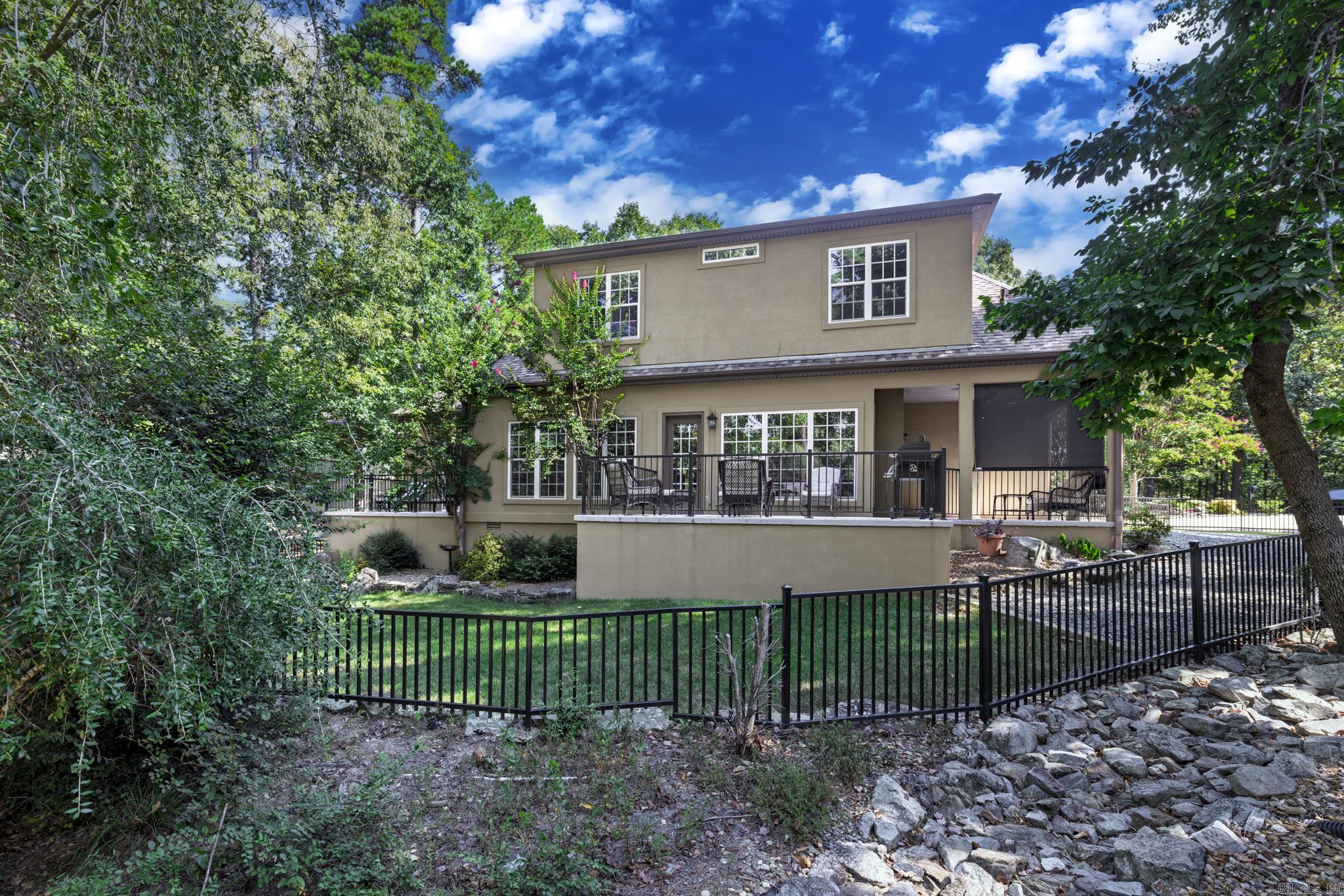 93 Cifuentes Way 93 Cifuentes Way Hot Springs Village, AR