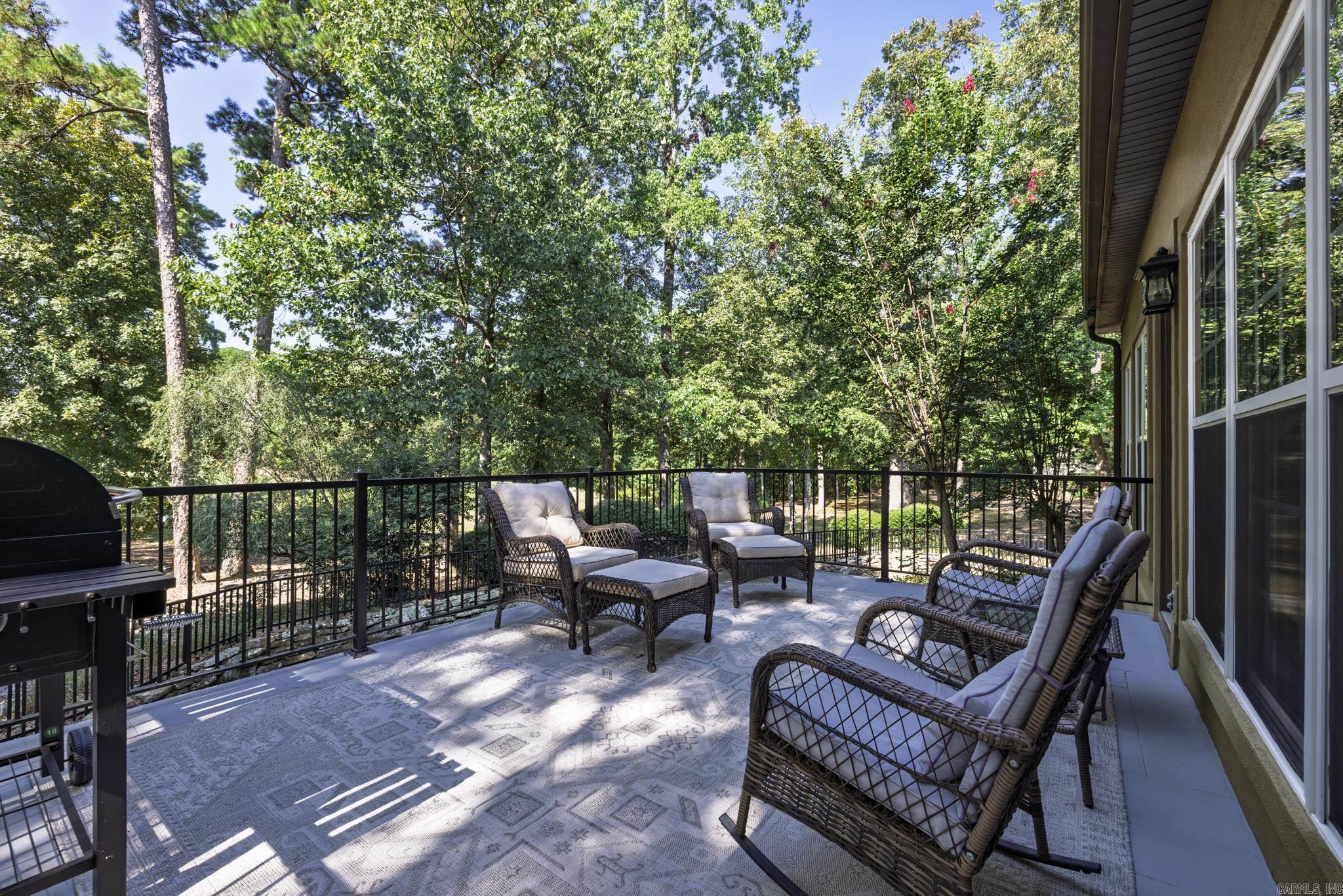 93 Cifuentes Way 93 Cifuentes Way Hot Springs Village, AR