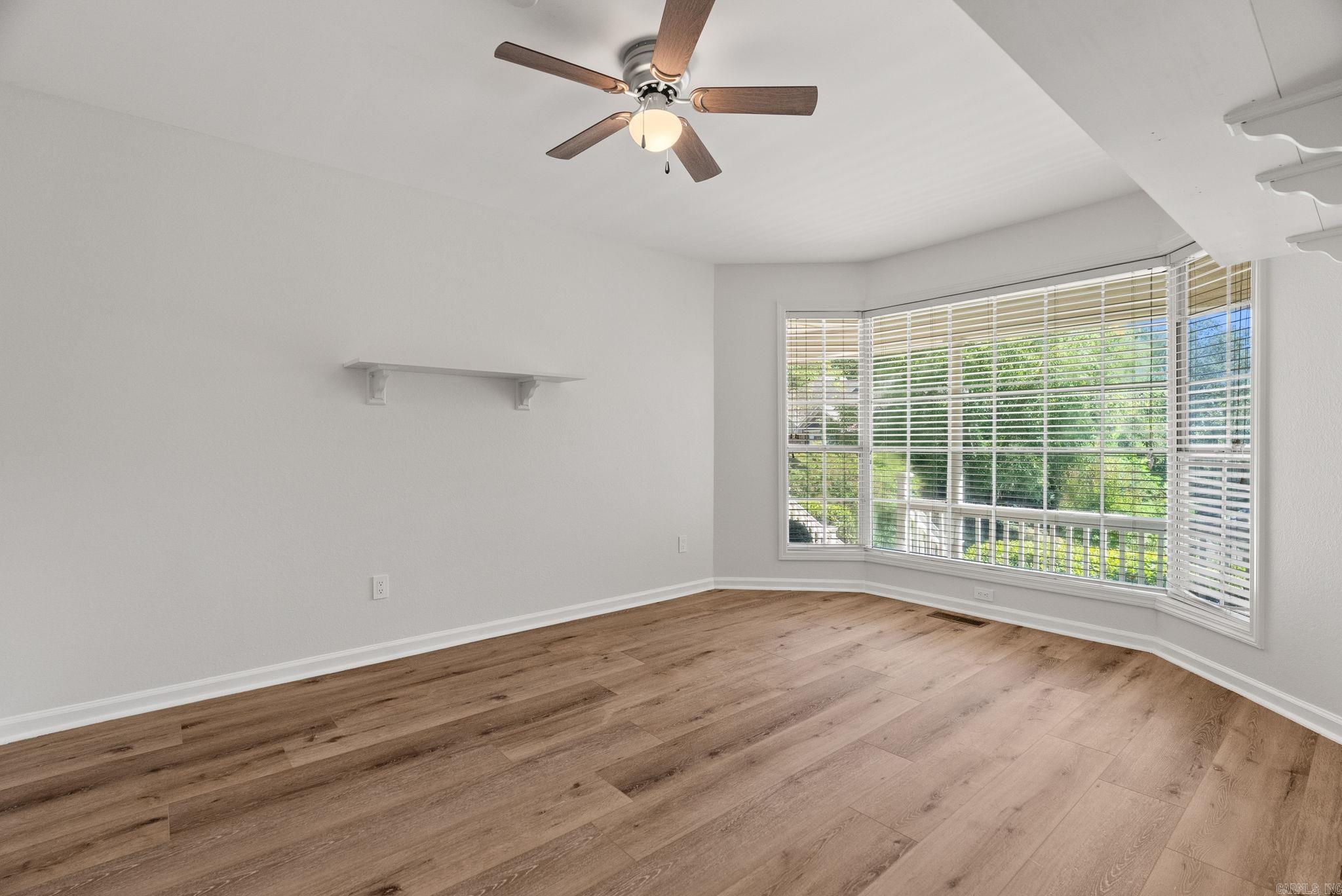 31 Crystal Mountain Lane Maumelle, AR 72113
