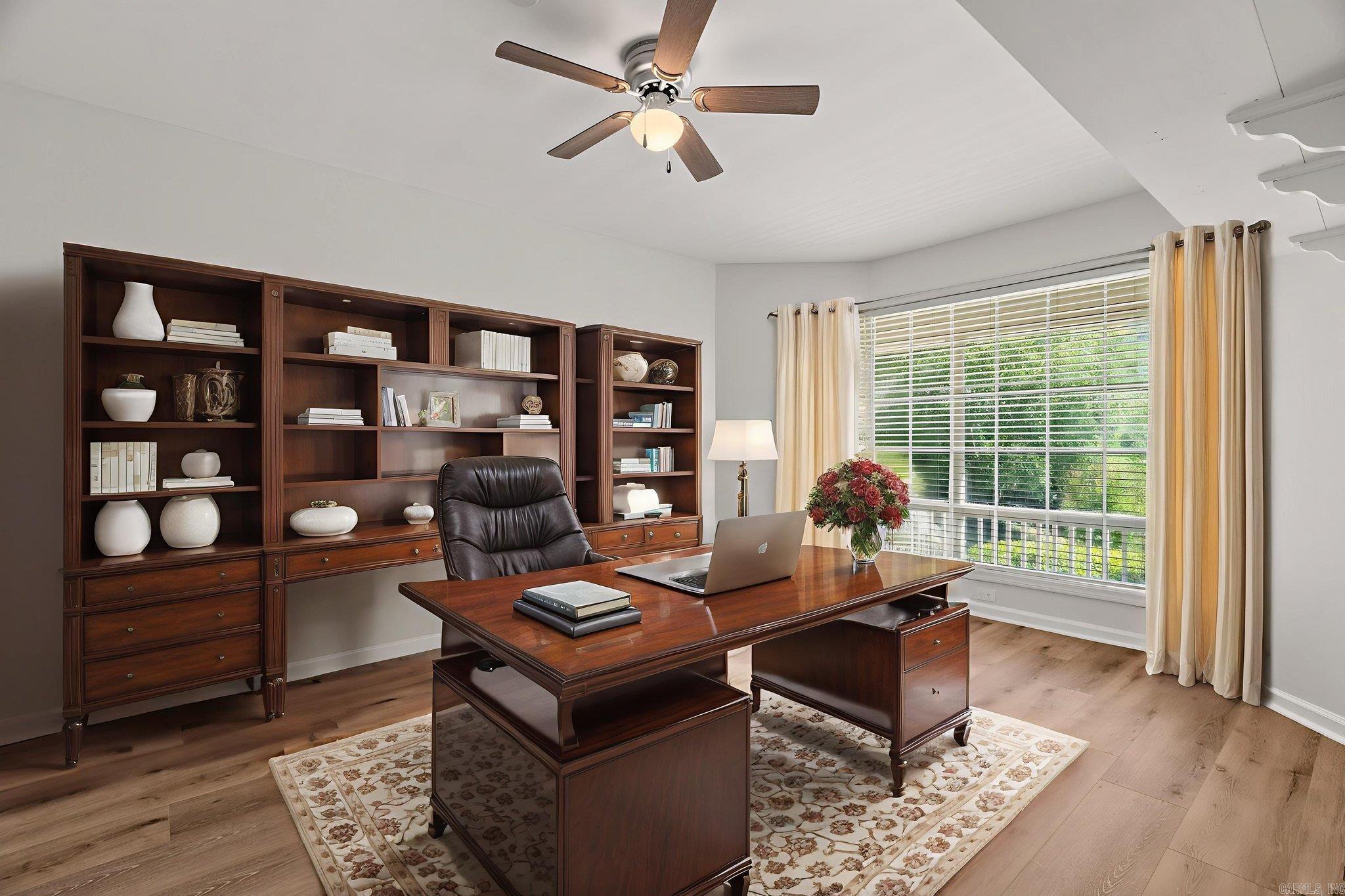 31 Crystal Mountain Lane Maumelle, AR 72113