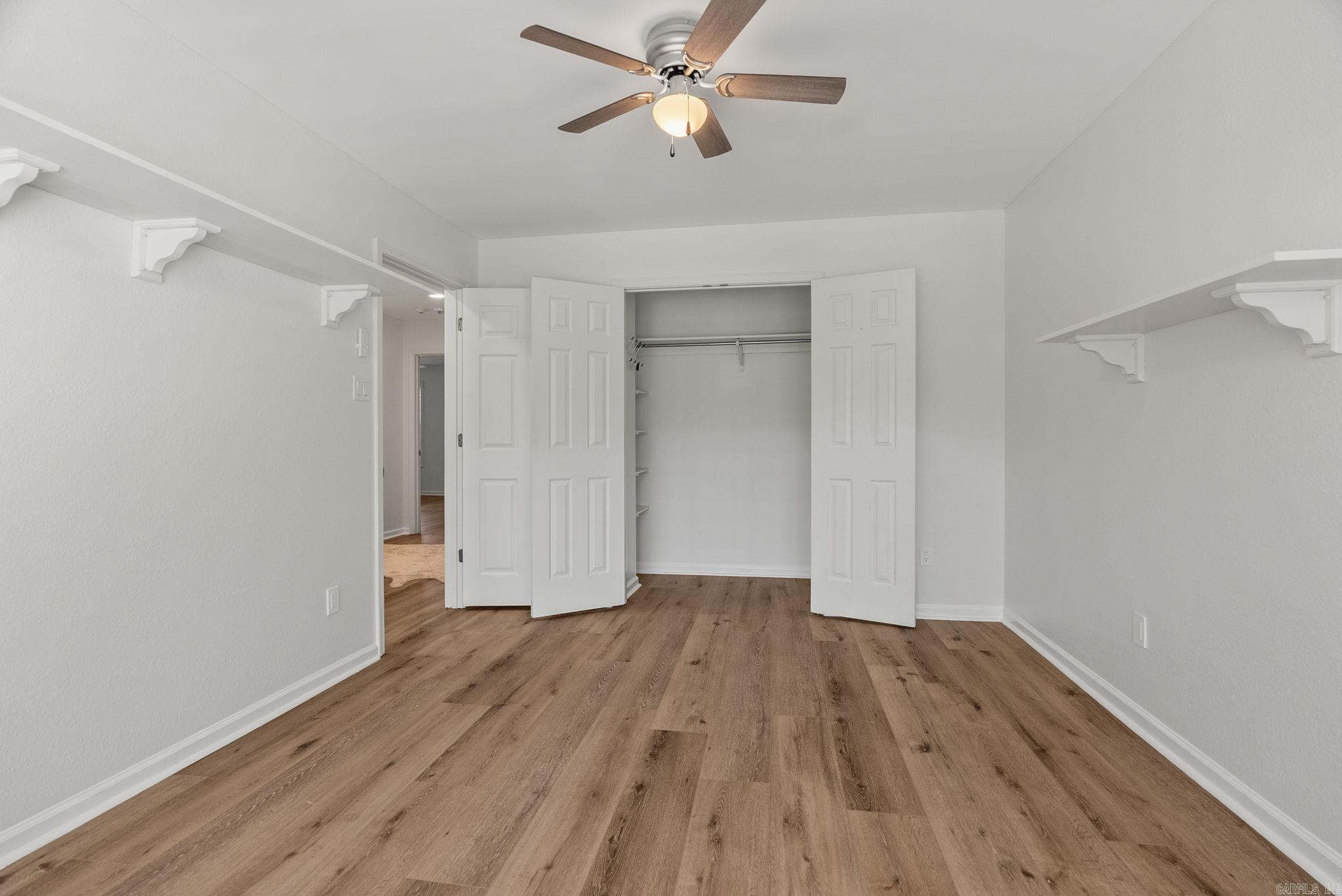 31 Crystal Mountain Lane Maumelle, AR 72113