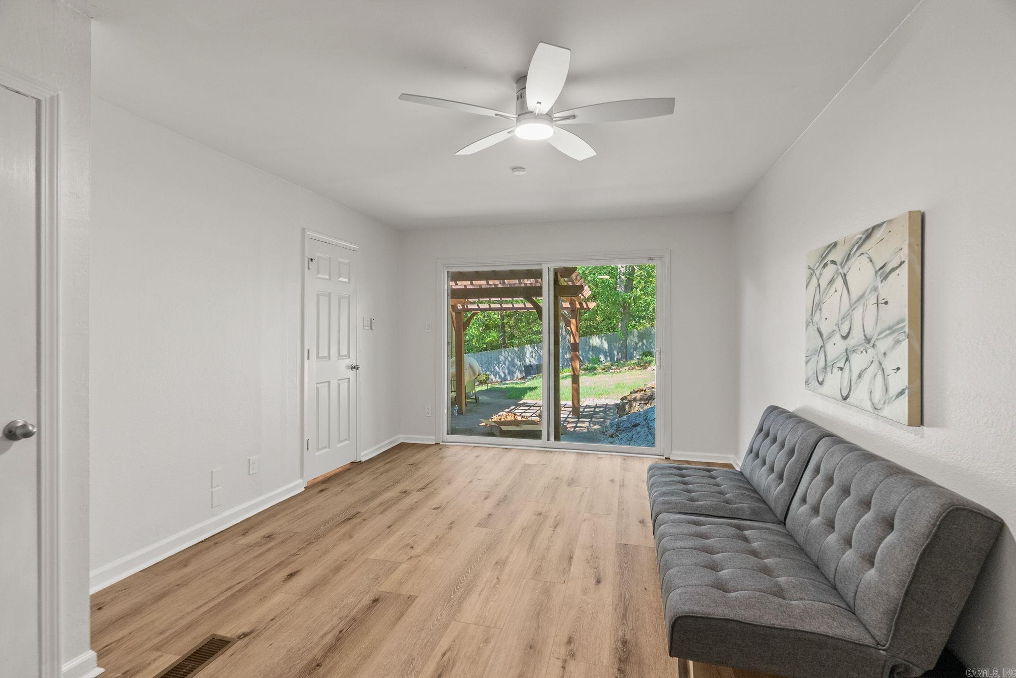 31 Crystal Mountain Lane Maumelle, AR 72113