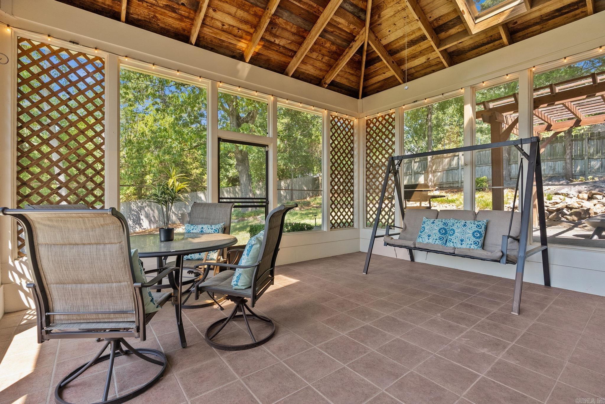31 Crystal Mountain Lane Maumelle, AR 72113