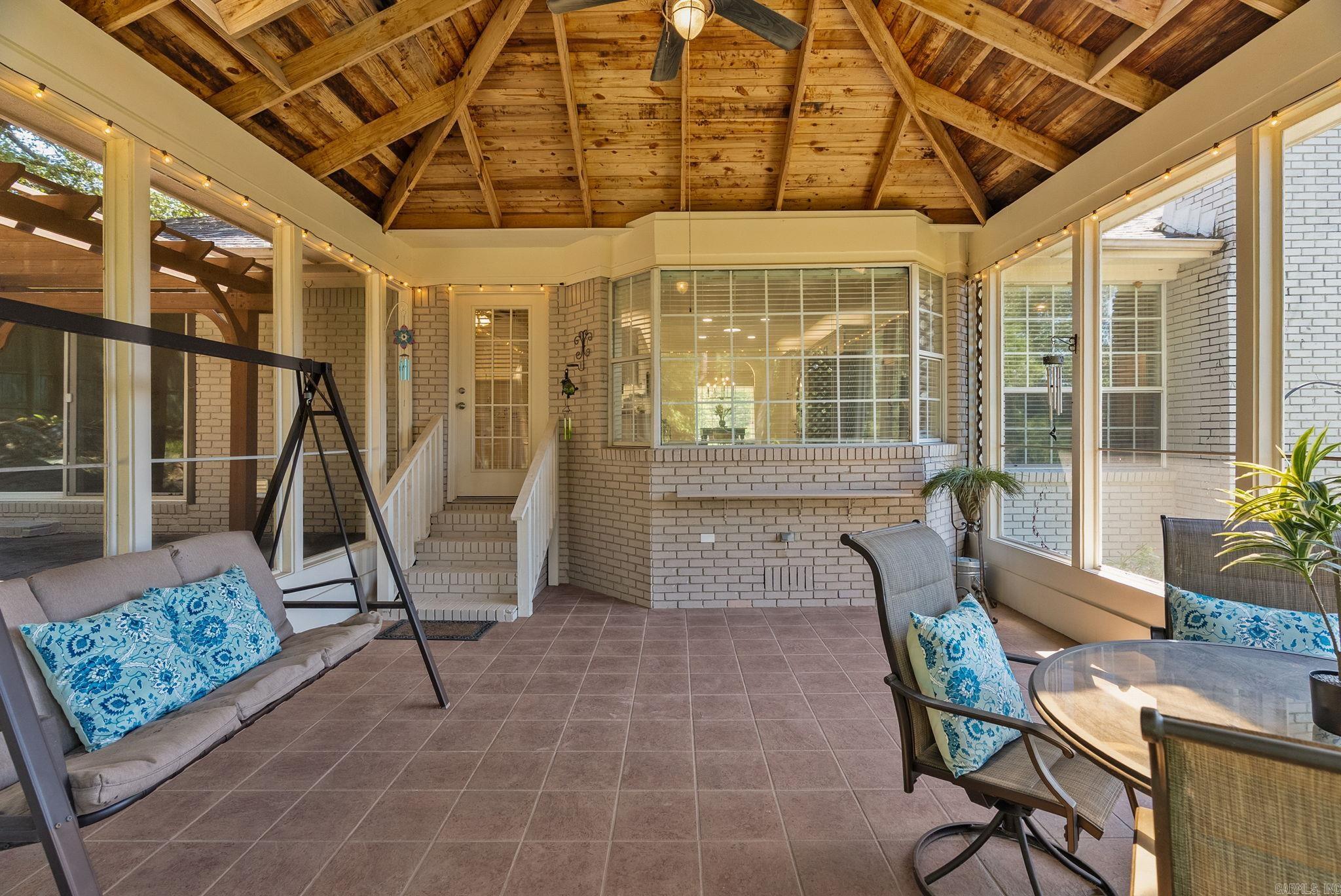 31 Crystal Mountain Lane Maumelle, AR 72113