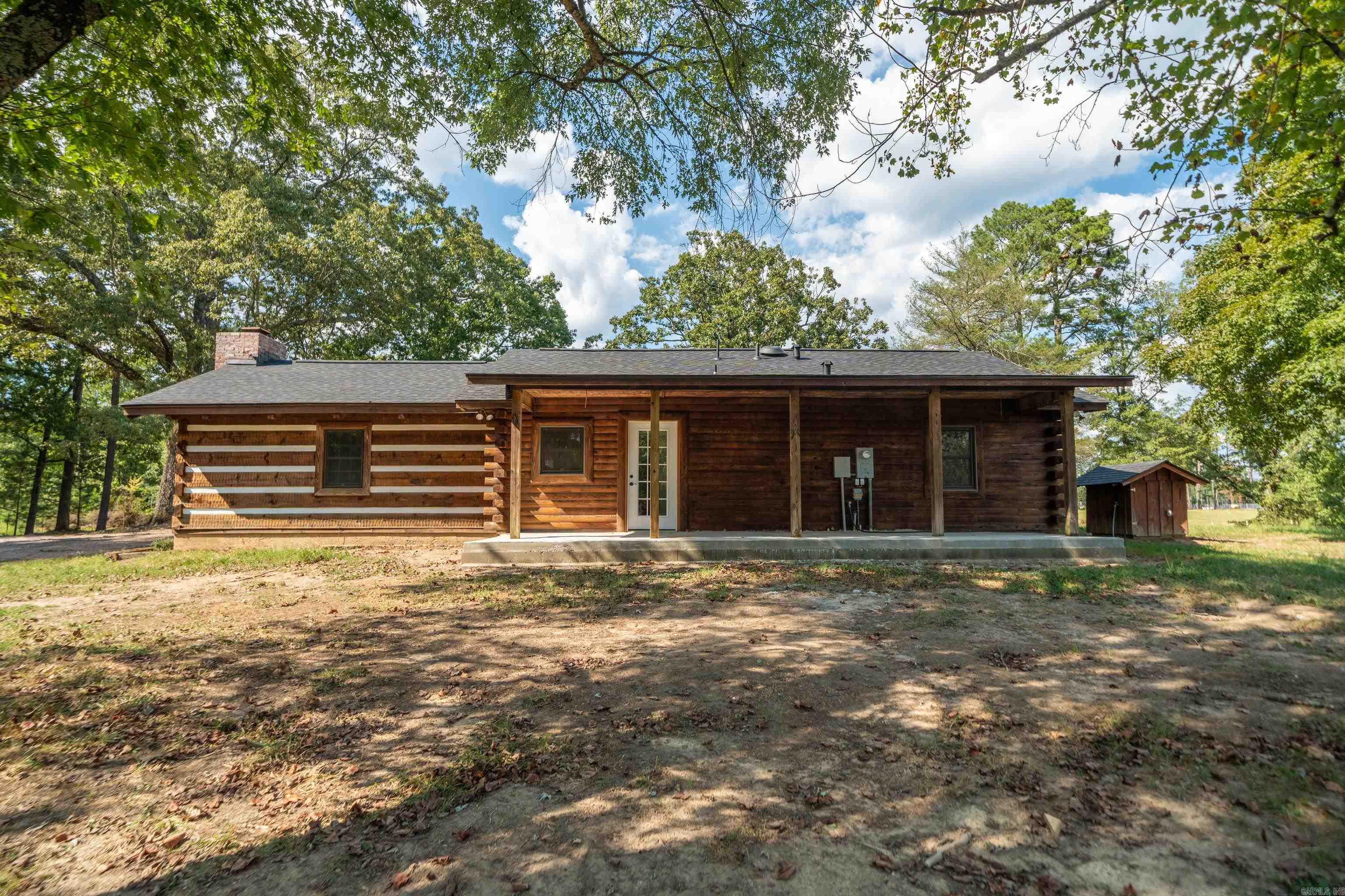 765 Apple  Bonnerdale, AR