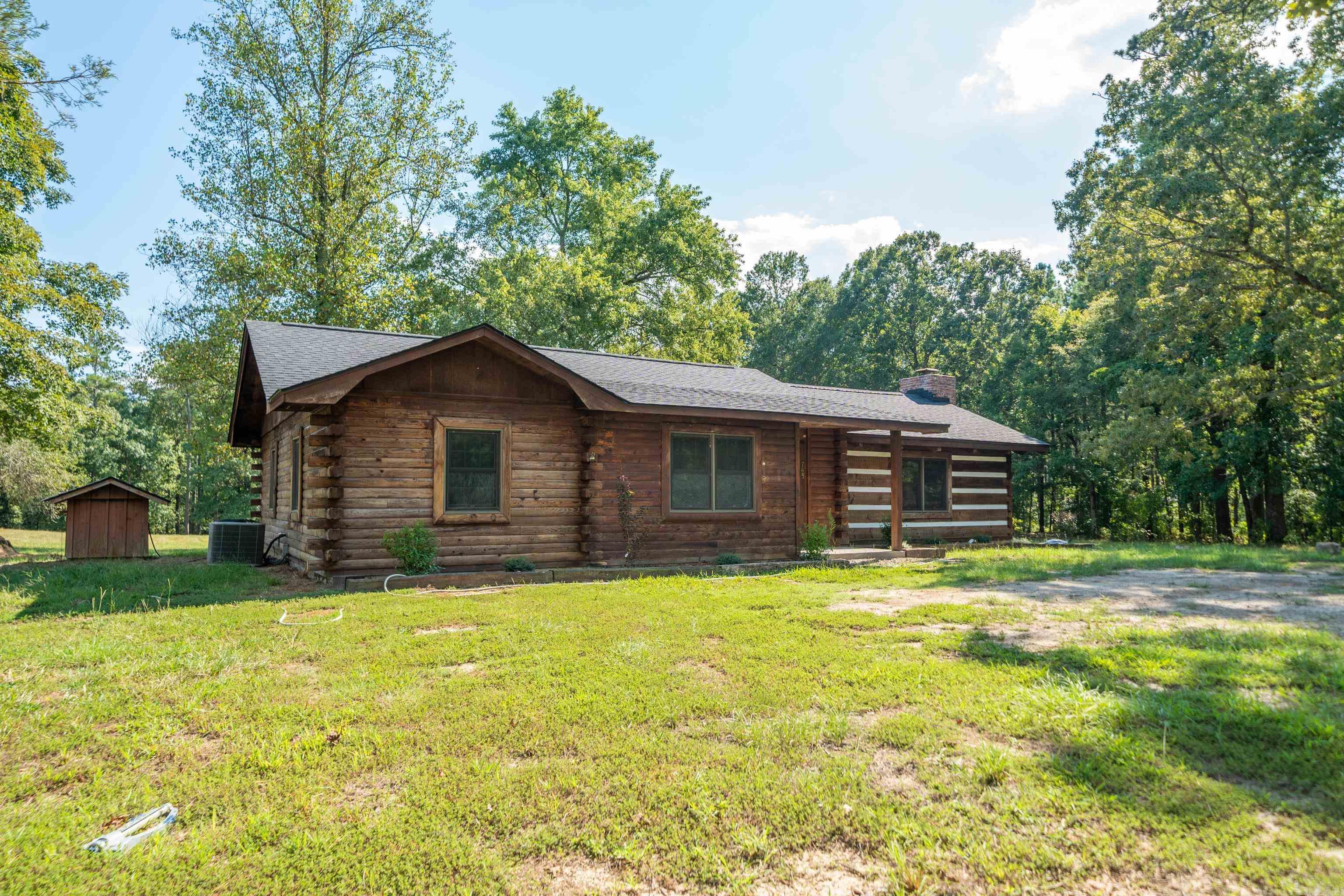 765 Apple  Bonnerdale, AR