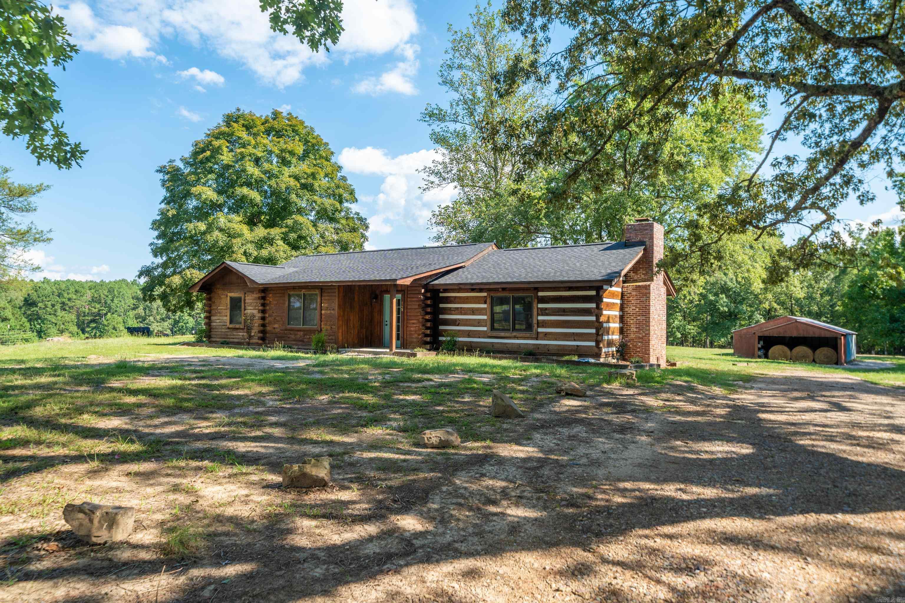 765 Apple  Bonnerdale, AR