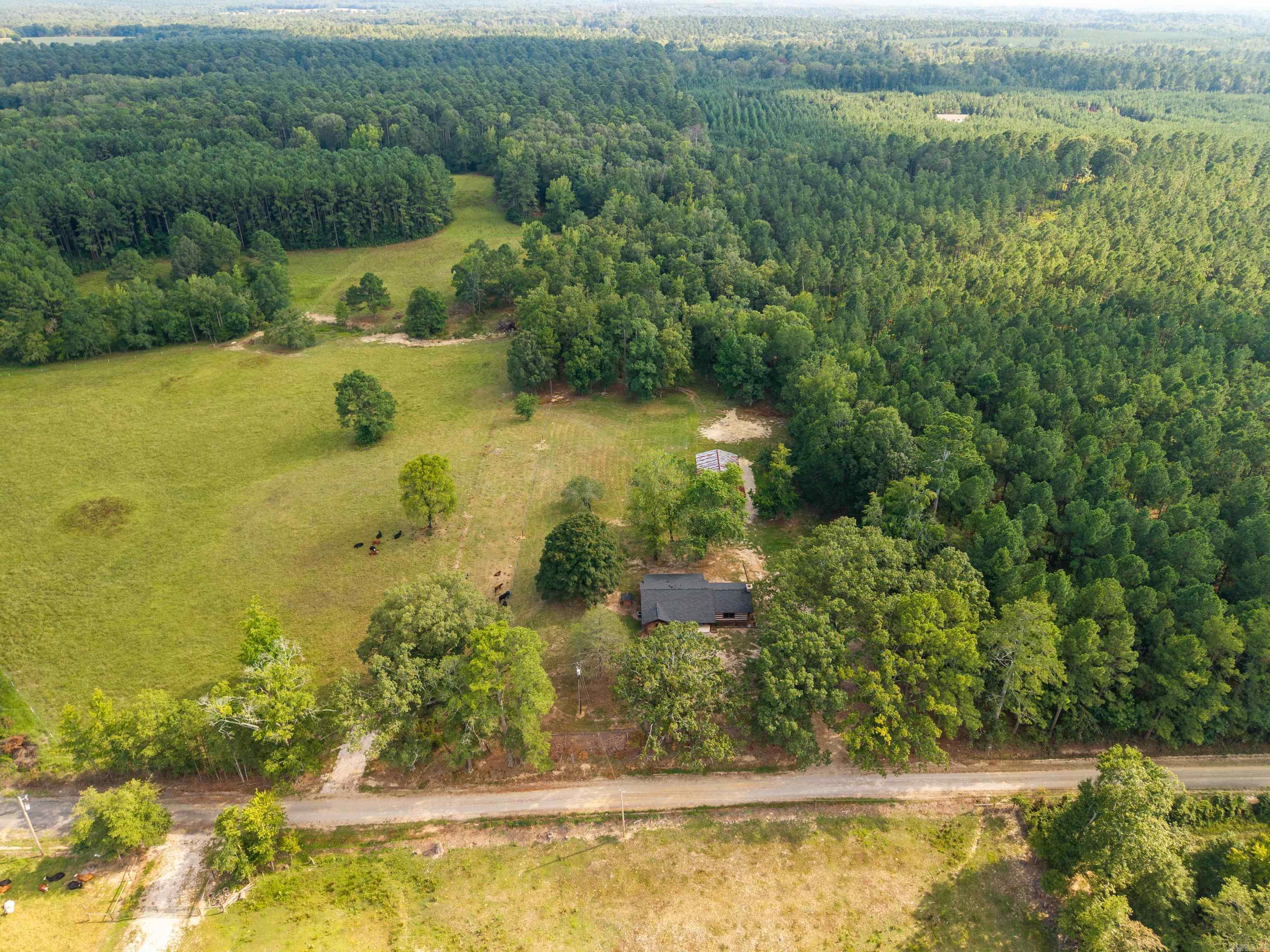 765 Apple  Bonnerdale, AR