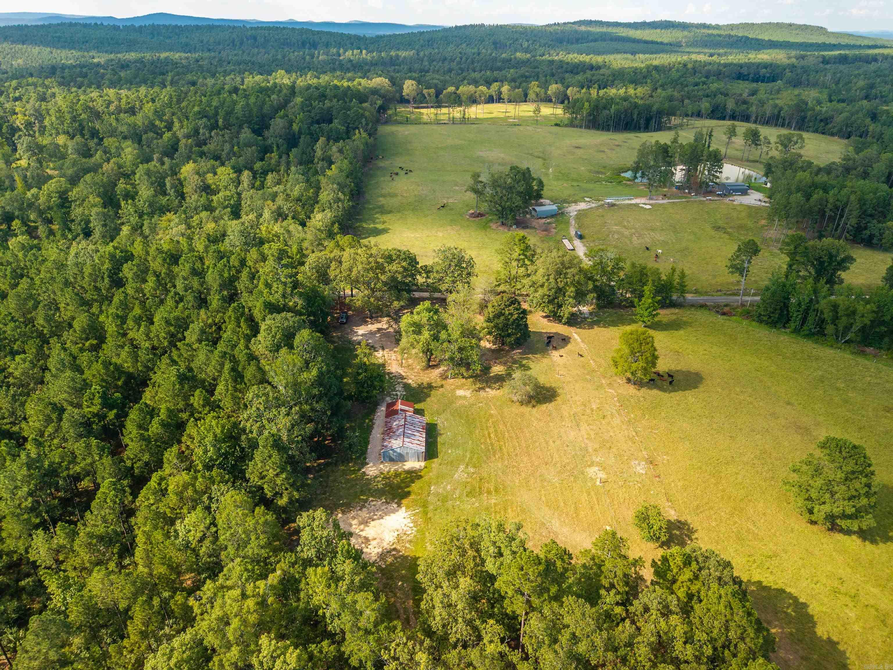 765 Apple  Bonnerdale, AR