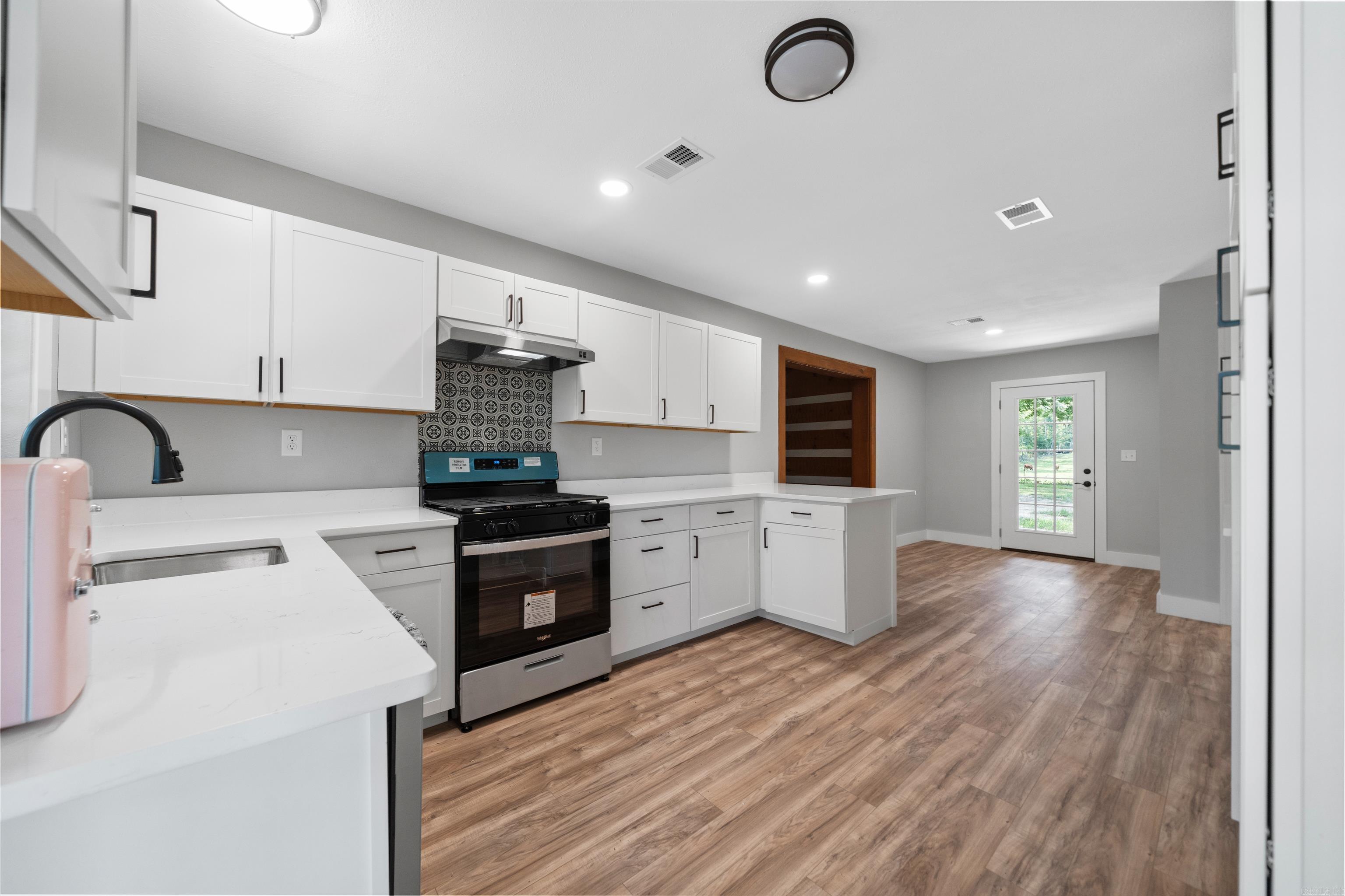 765 Apple  Bonnerdale, AR