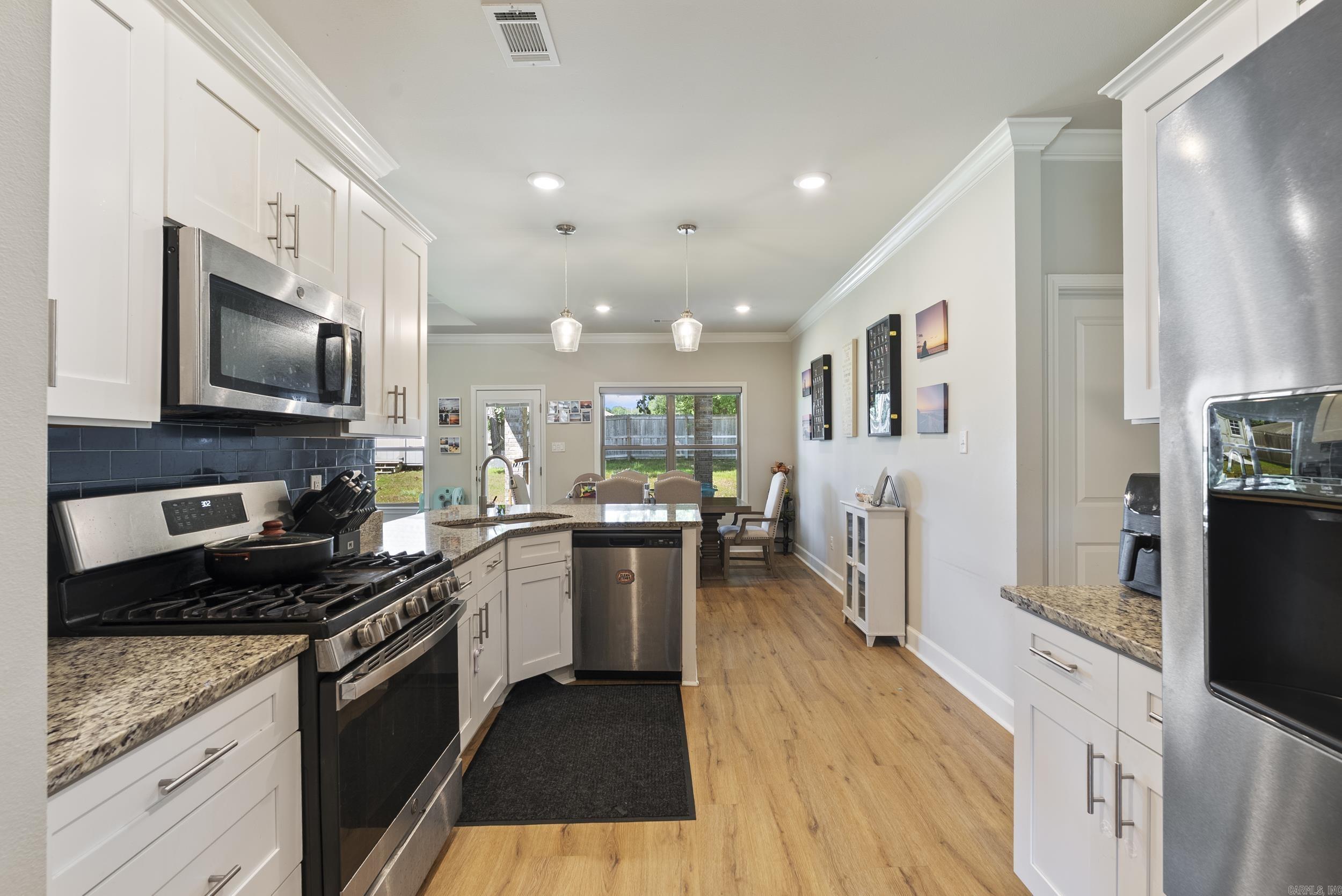 4532 Western Woods  Benton, AR