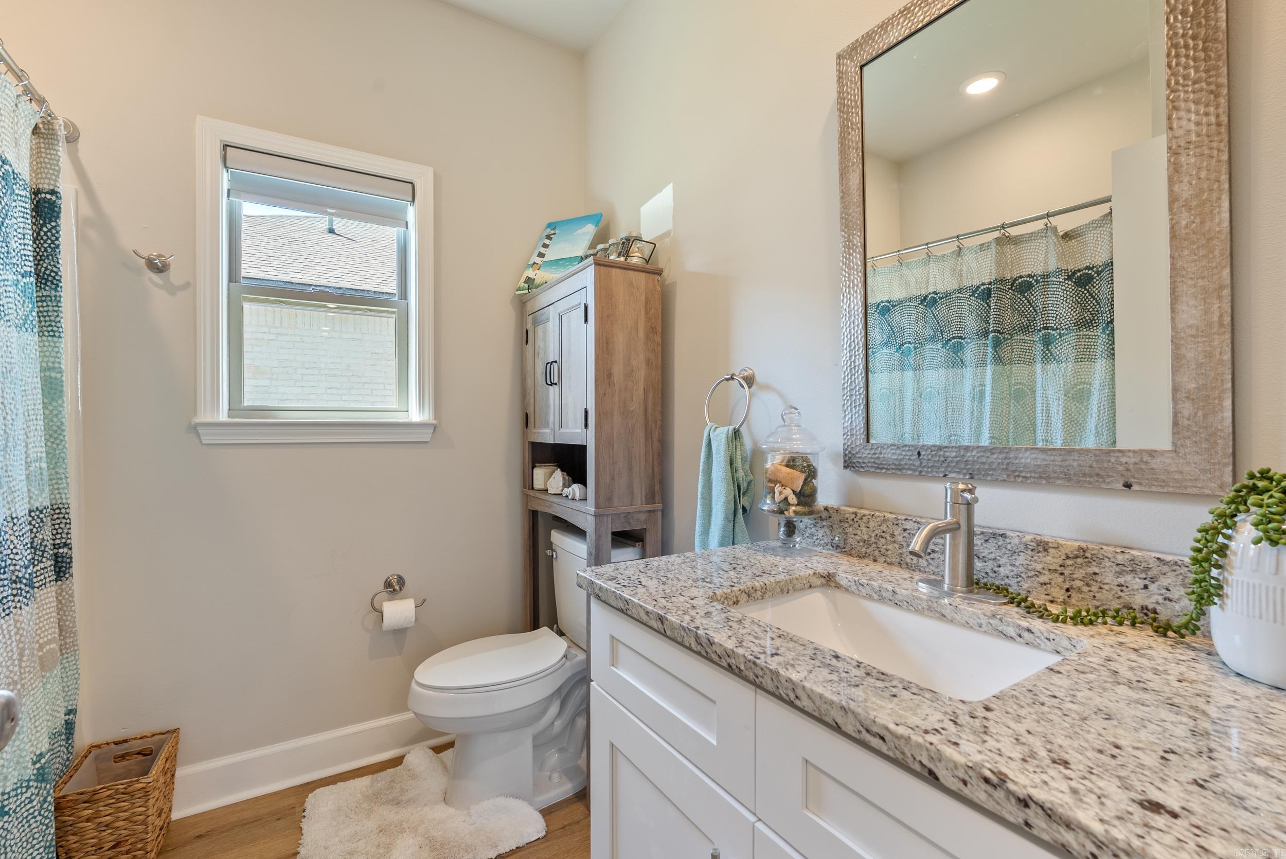 4532 Western Woods  Benton, AR