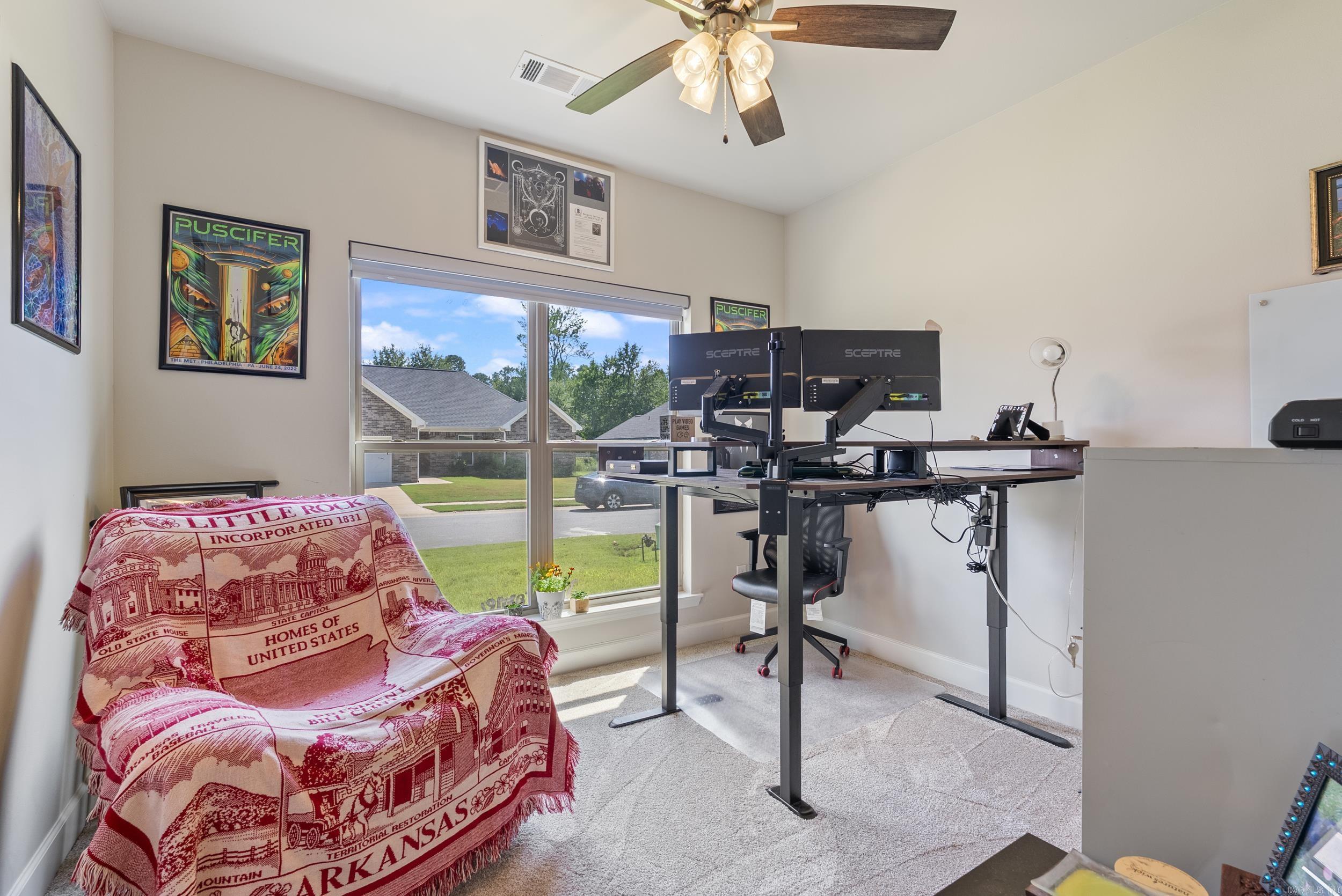 4532 Western Woods  Benton, AR