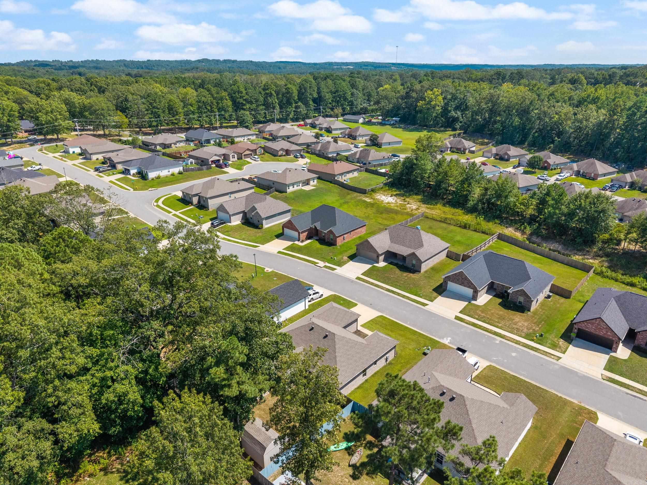 4532 Western Woods  Benton, AR