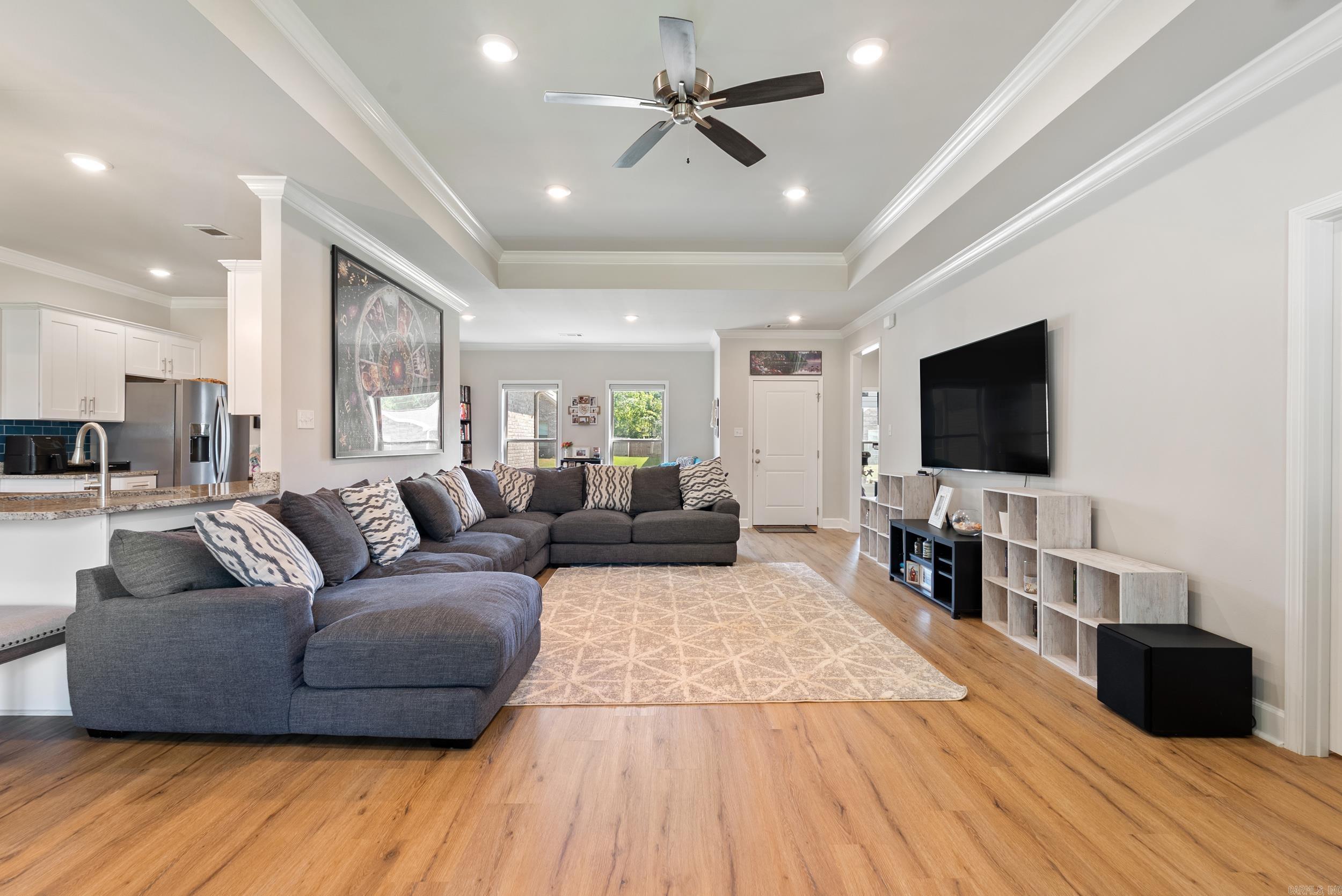 4532 Western Woods  Benton, AR