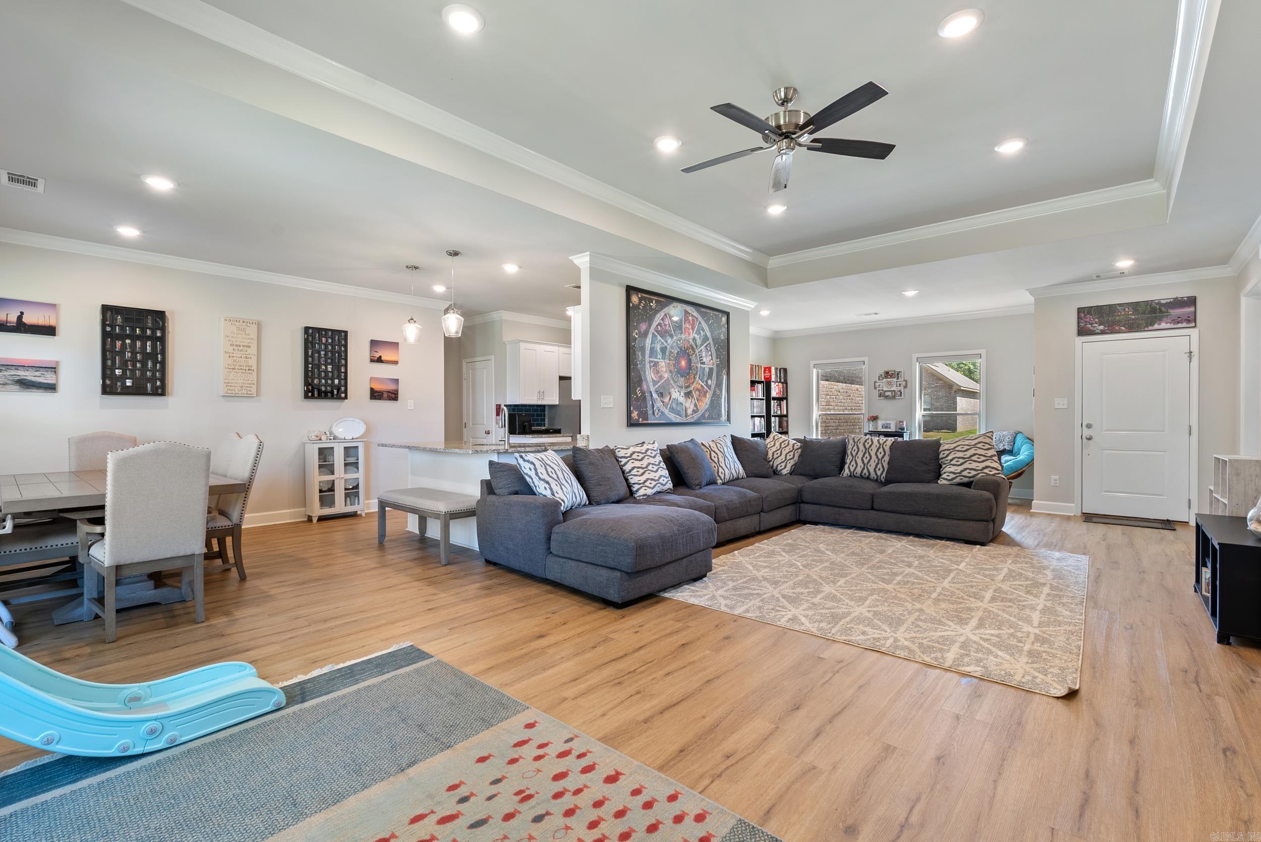 4532 Western Woods  Benton, AR