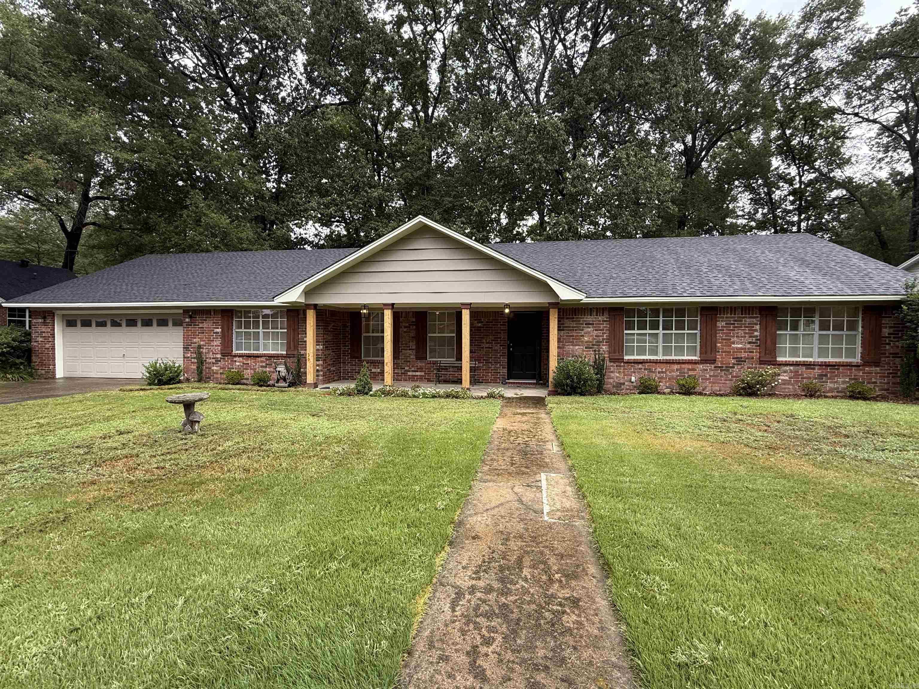 204 Indian Trl  Searcy, AR