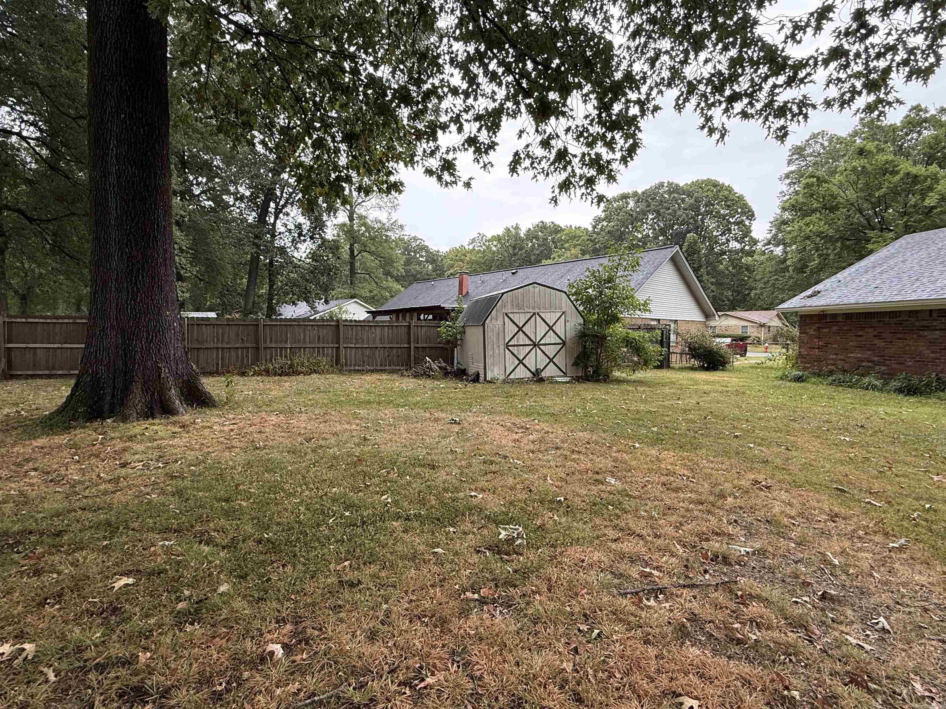 204 Indian Trl  Searcy, AR