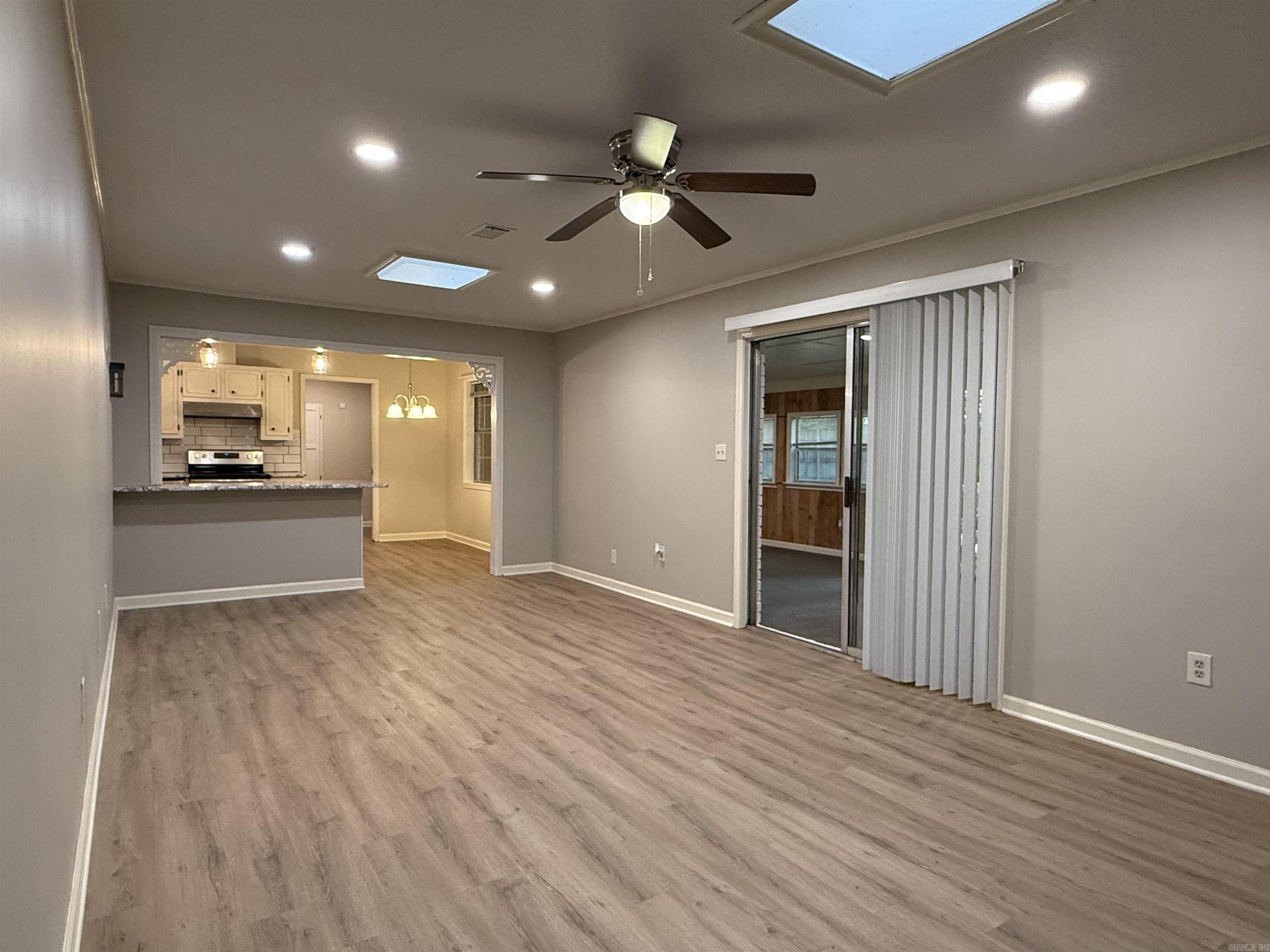 204 Indian Trl  Searcy, AR