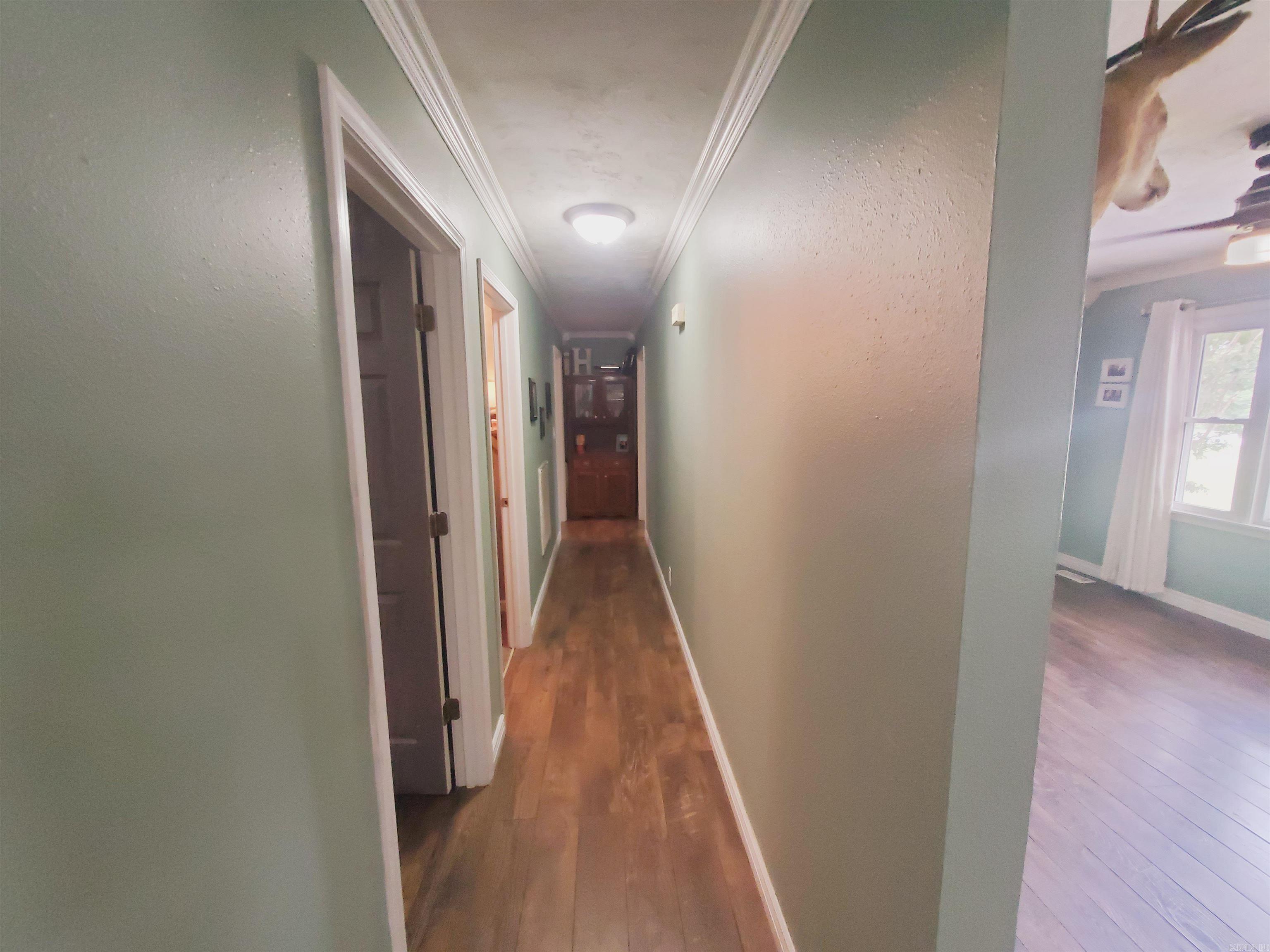 1252 N 4th  Piggott, AR