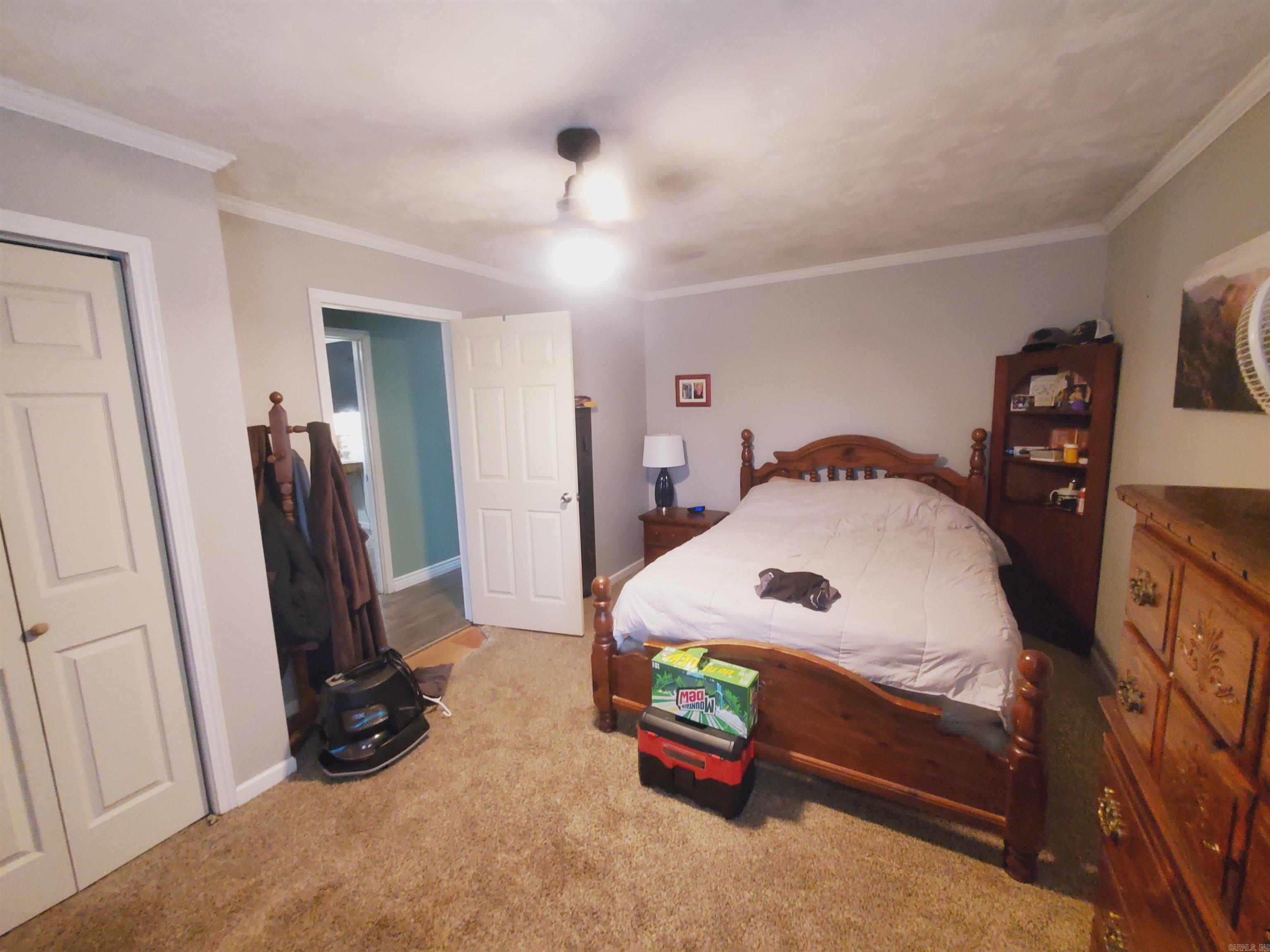 1252 N 4th  Piggott, AR