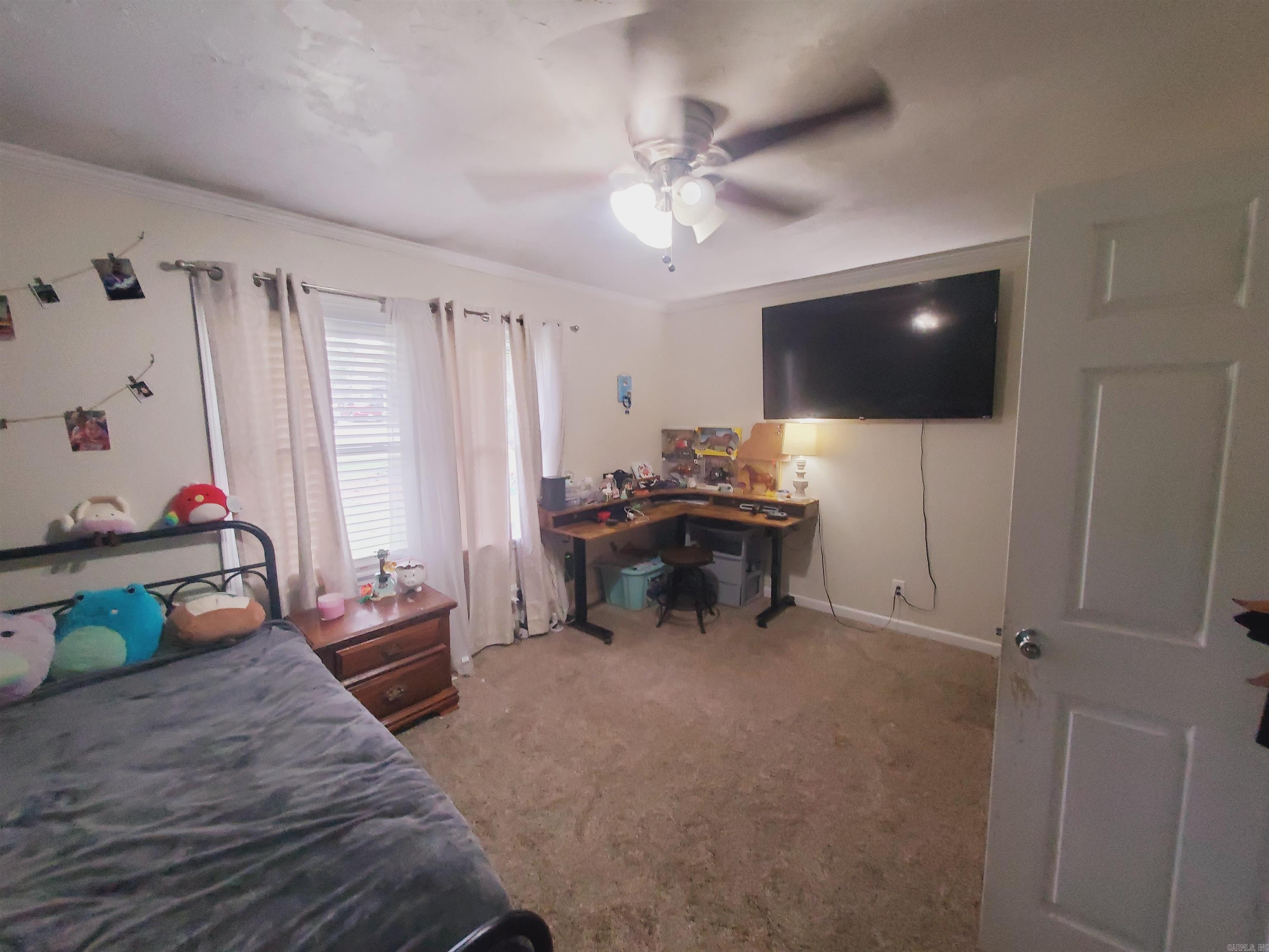 1252 N 4th  Piggott, AR